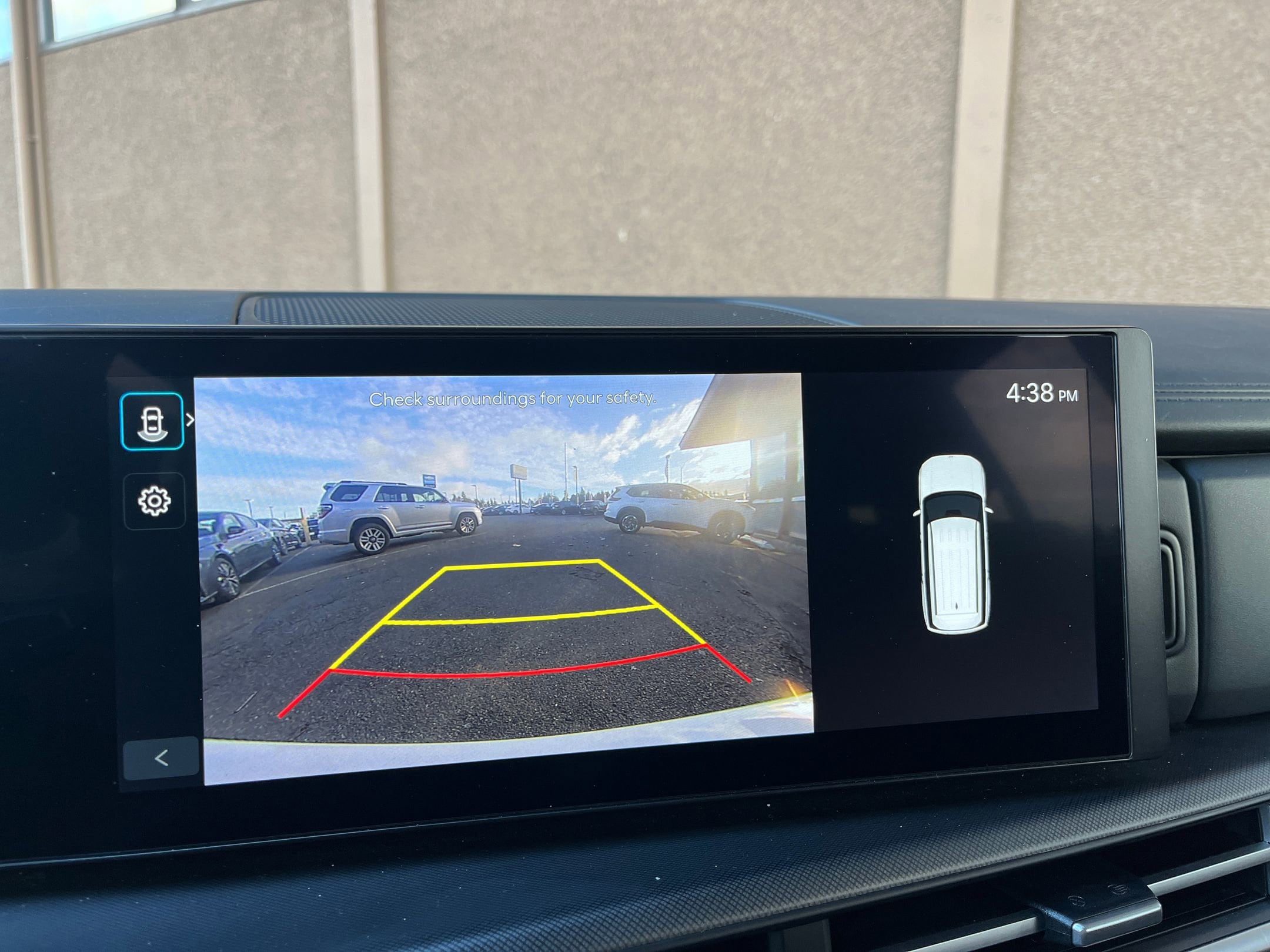 Thumbnail: 2025 Hyundai Santa Fe - 16