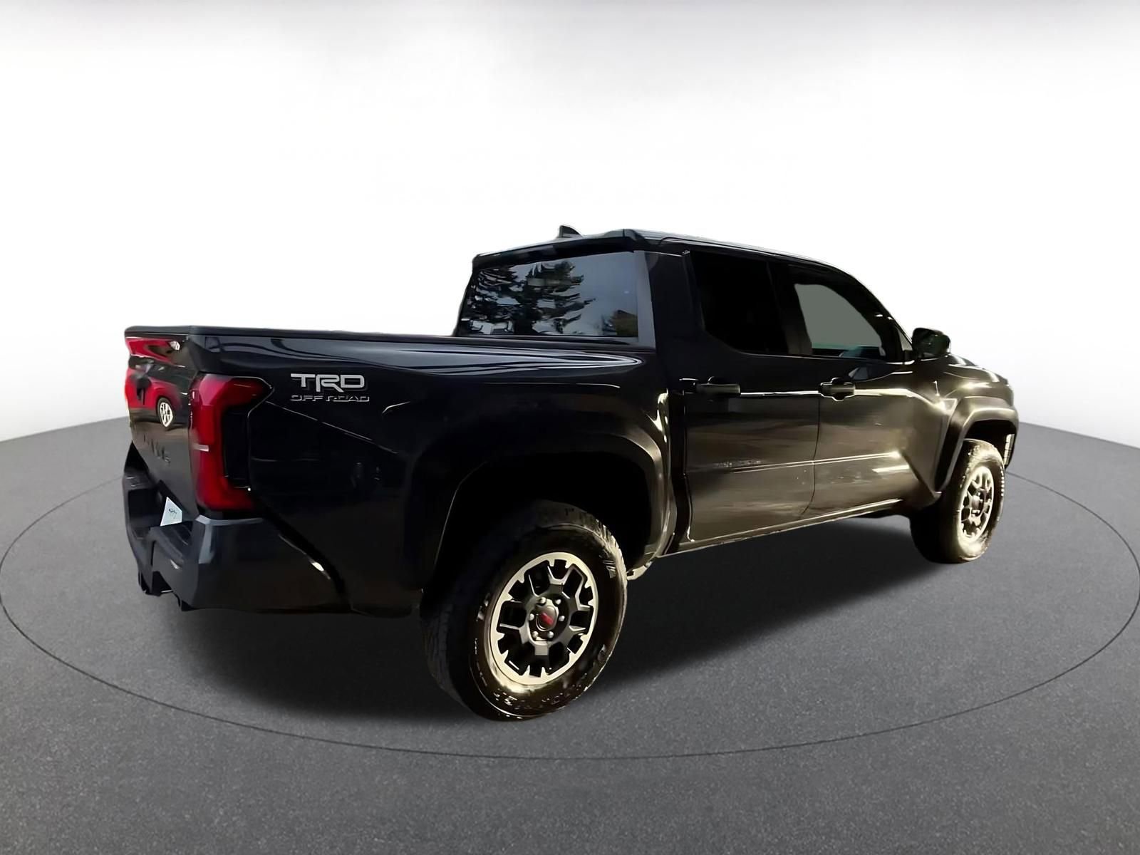 Thumbnail: 2025 Toyota Tacoma - 12