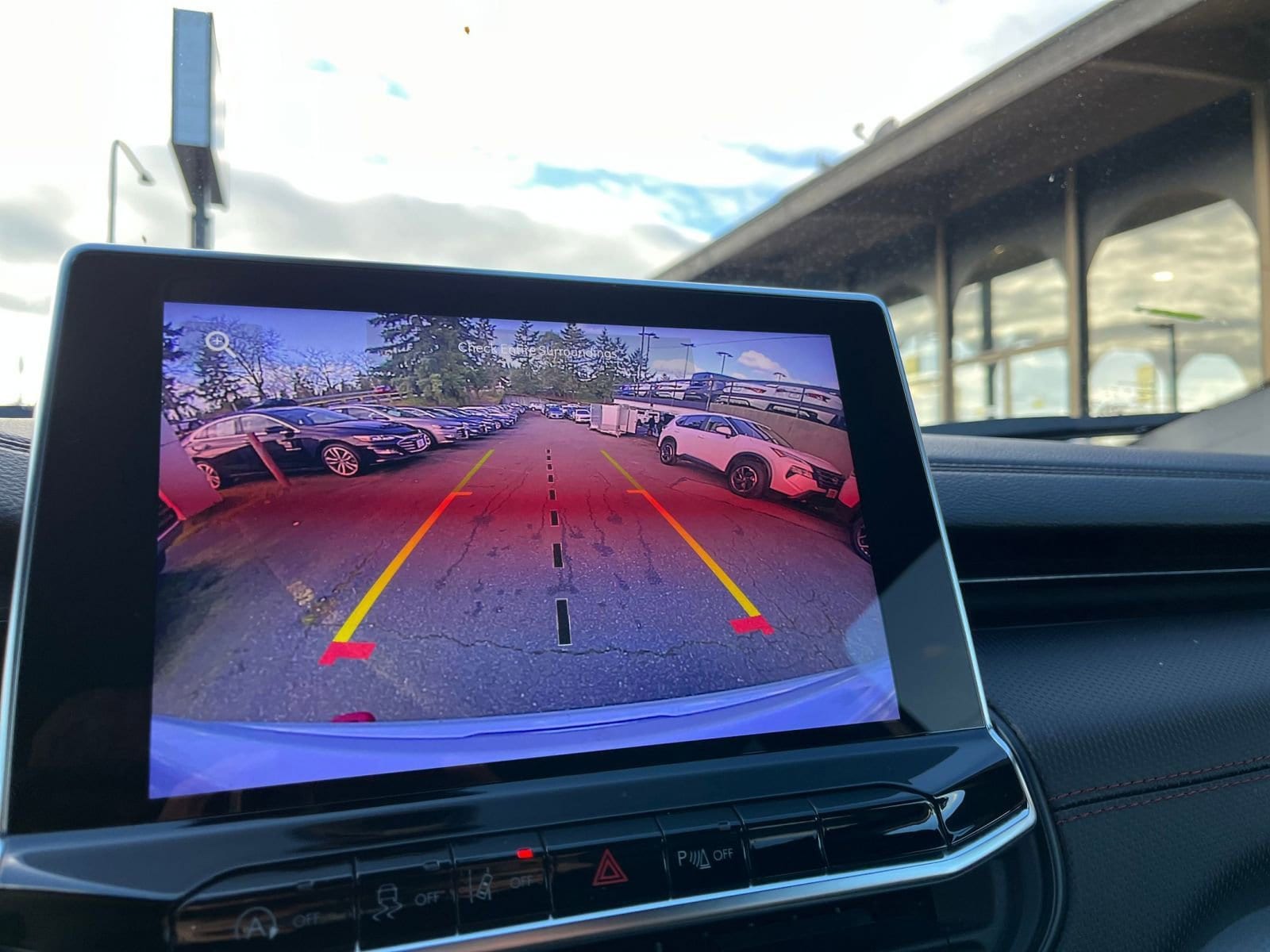 Thumbnail: 2025 Jeep Compass - 24