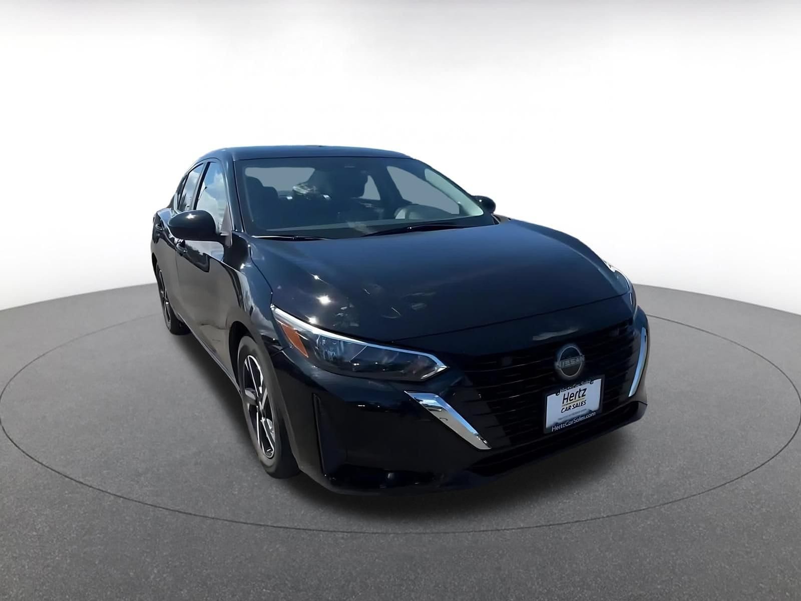 Thumbnail: 2025 Nissan Sentra - 3