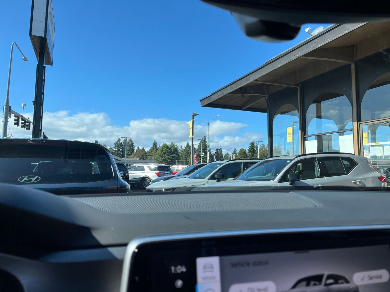 Thumbnail: 2025 Volkswagen Atlas - 18