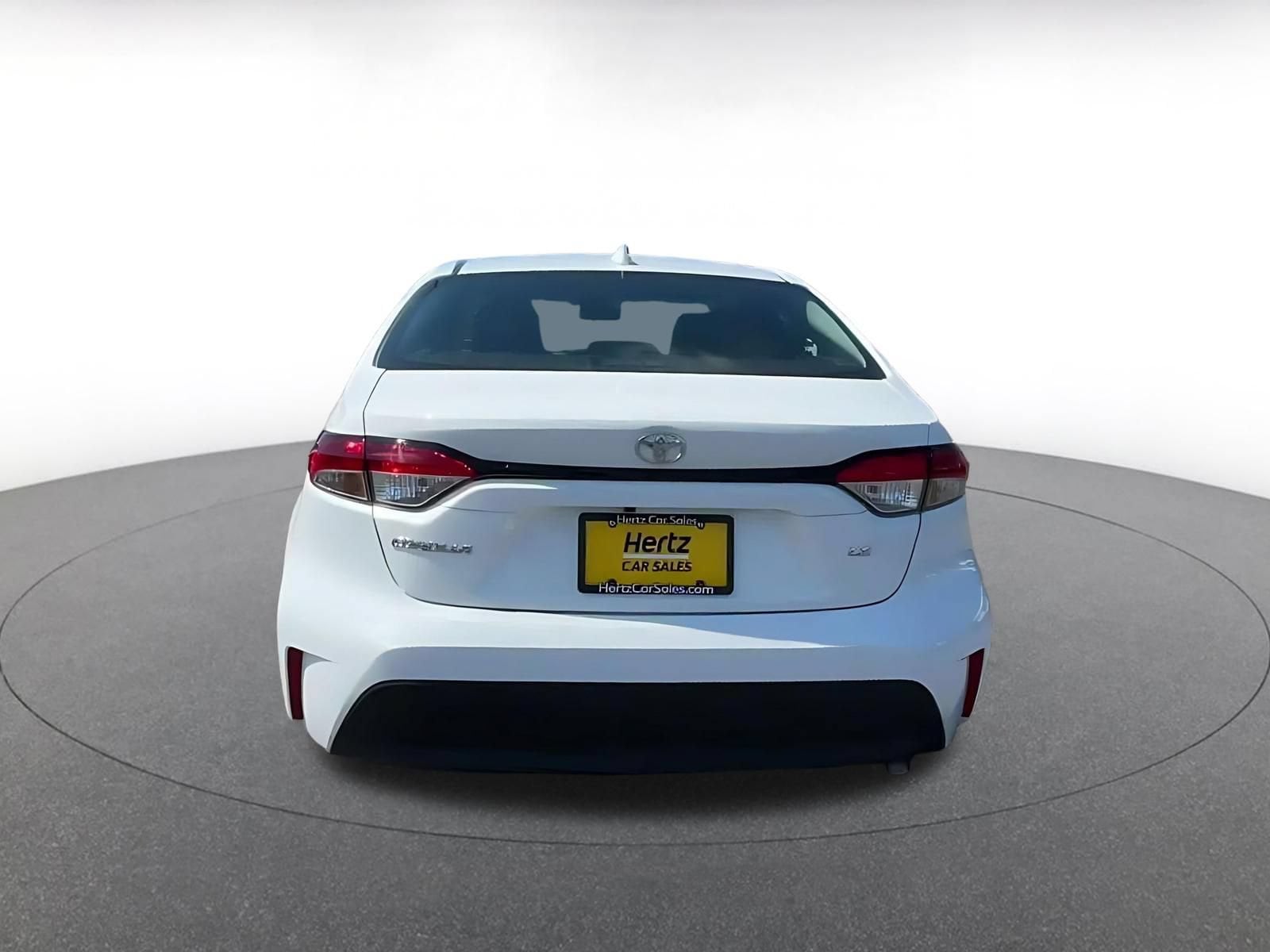 Thumbnail: 2025 Toyota Corolla - 12