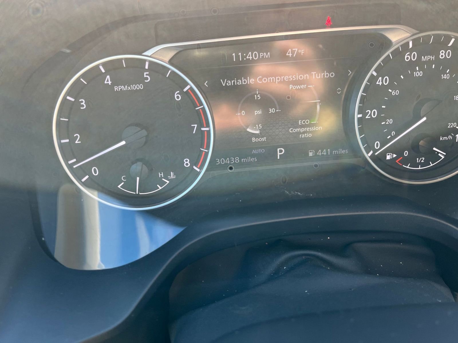 Thumbnail: 2025 Nissan Rogue - 10