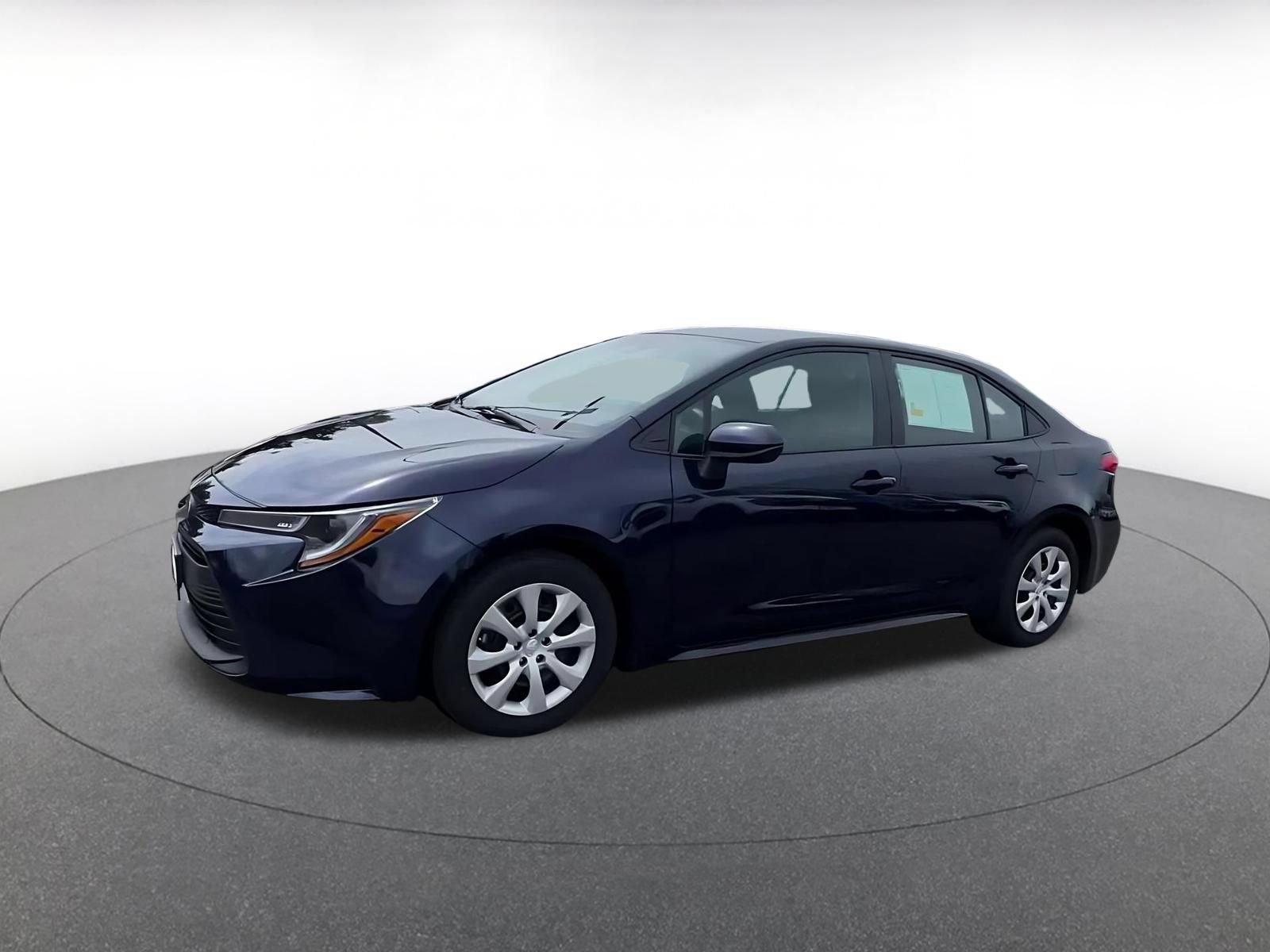Thumbnail: 2025 Toyota Corolla - 7
