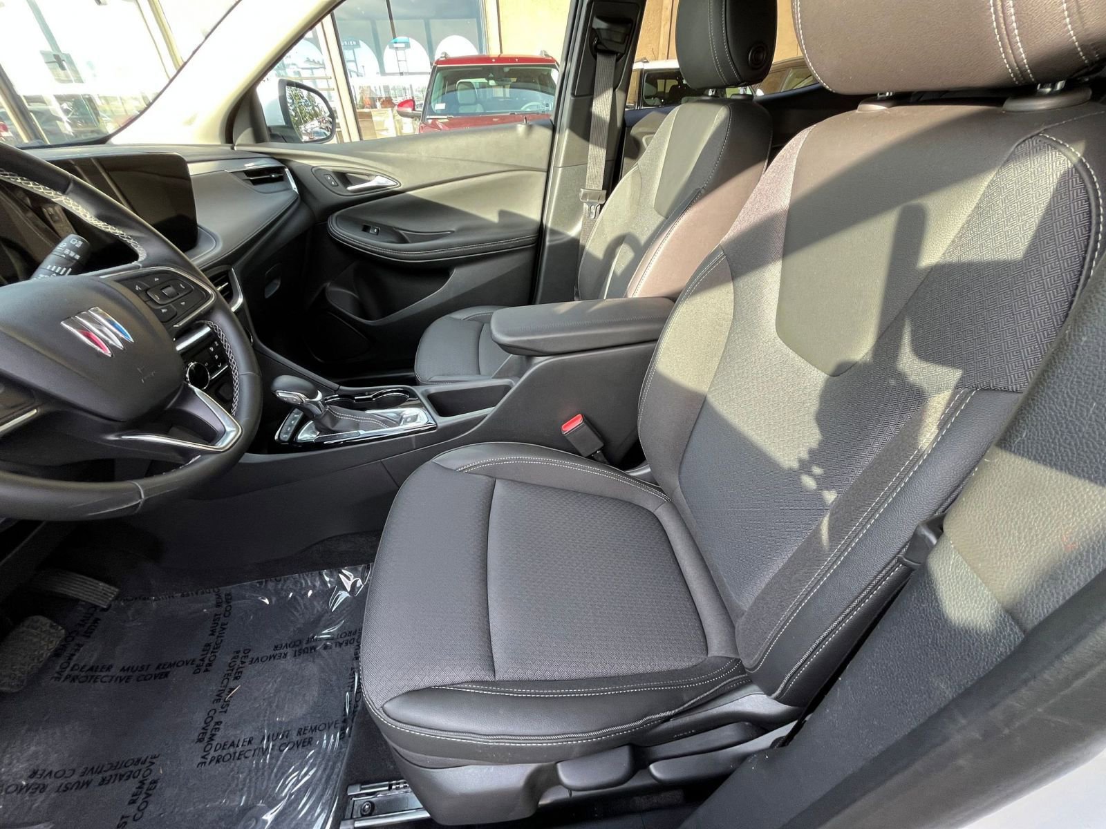 Thumbnail: 2025 Buick Encore GX - 28