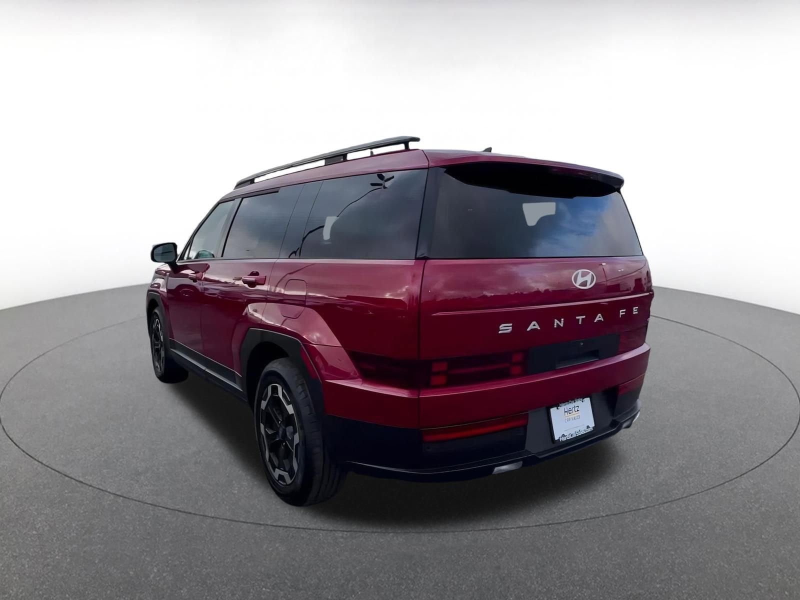 Thumbnail: 2025 Hyundai Santa Fe - 10