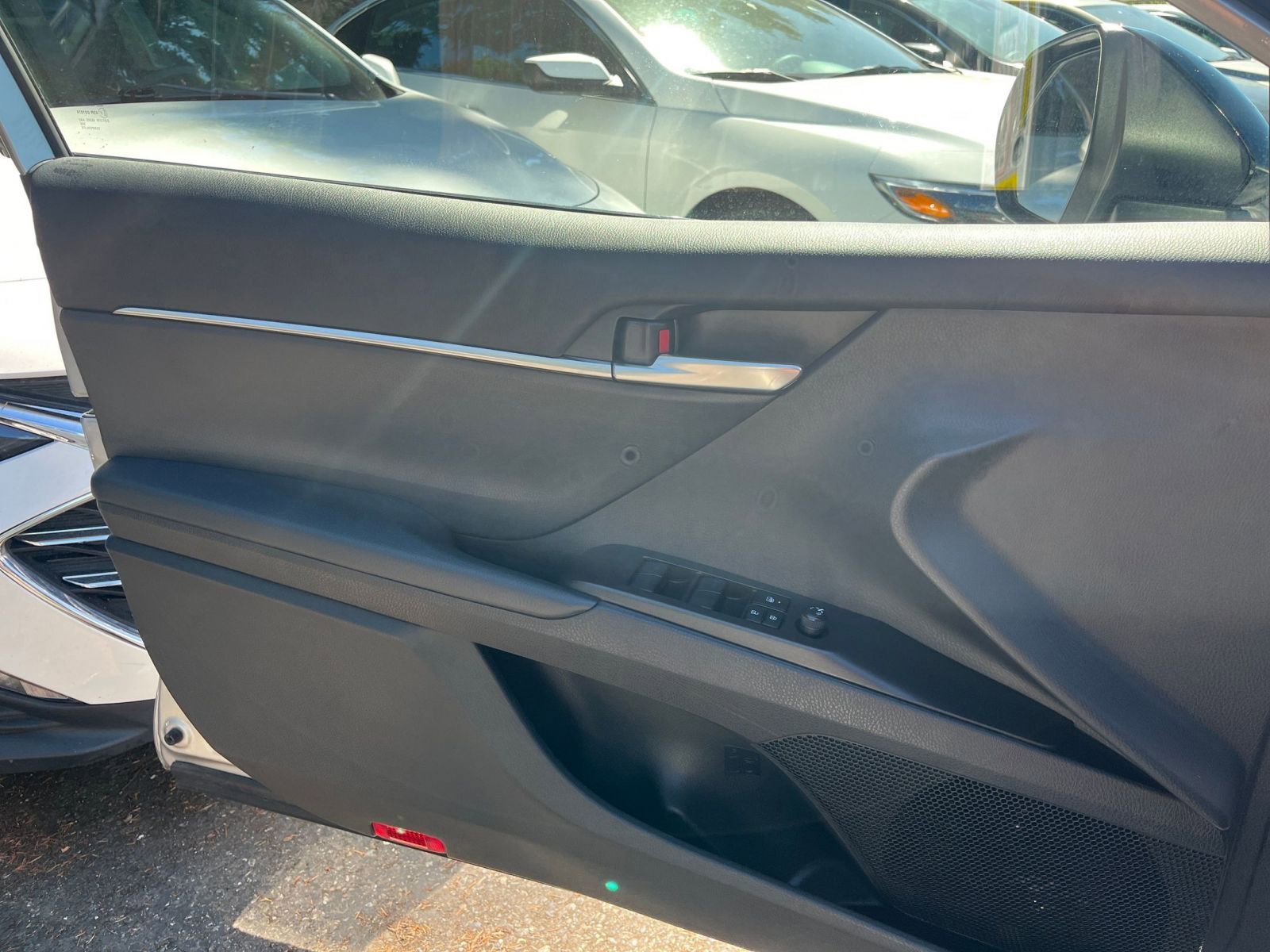 Thumbnail: 2024 Toyota Camry - 20