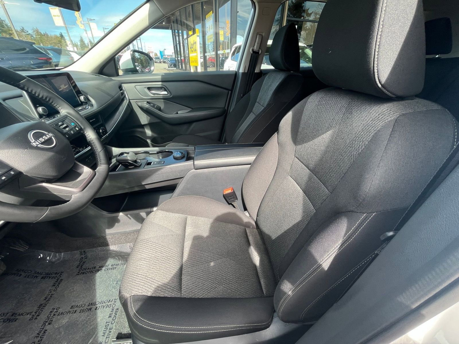 Thumbnail: 2025 Nissan Rogue - 29