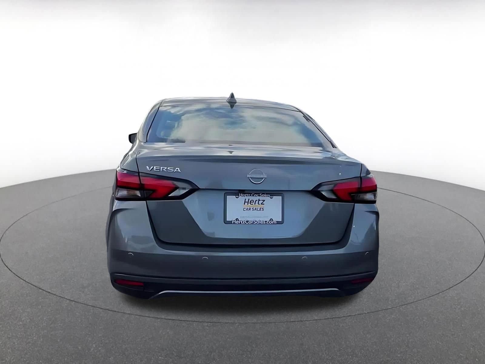 Thumbnail: 2025 Nissan Versa - 12