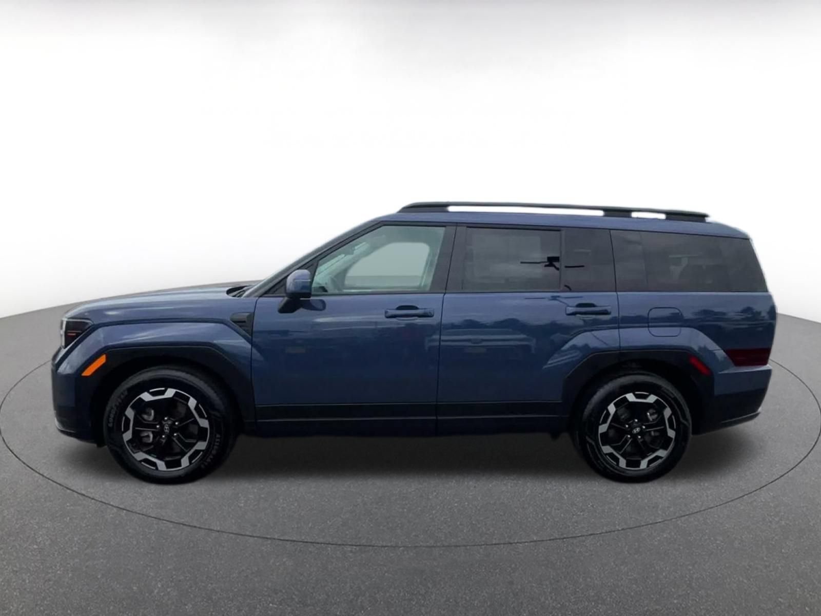 Thumbnail: 2026 Hyundai Santa Fe - 8