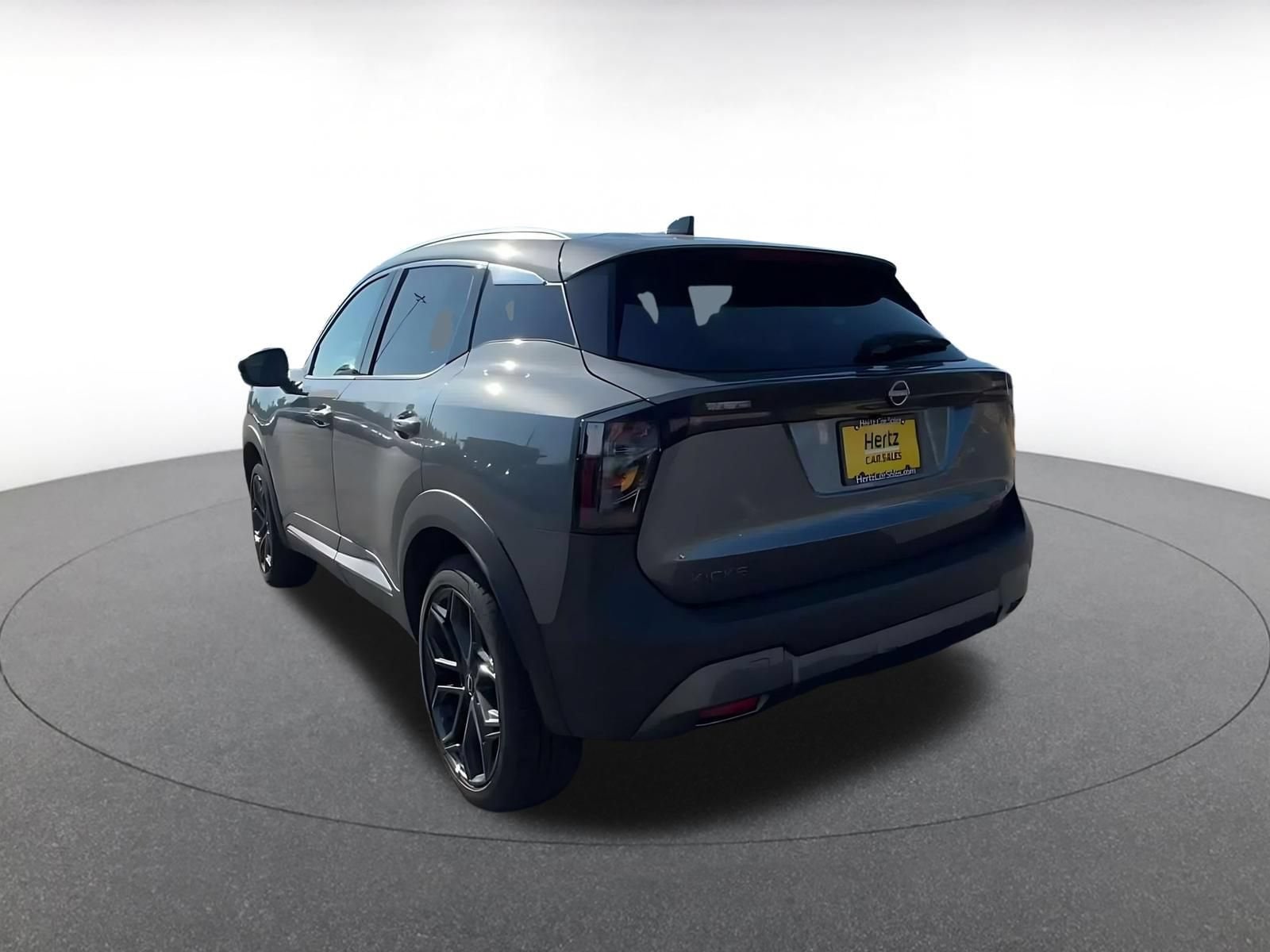 Thumbnail: 2026 Nissan Kicks - 9