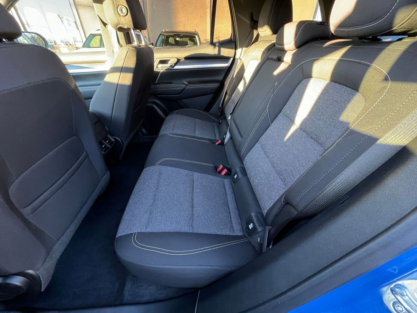 Thumbnail: 2025 GMC Terrain - 28