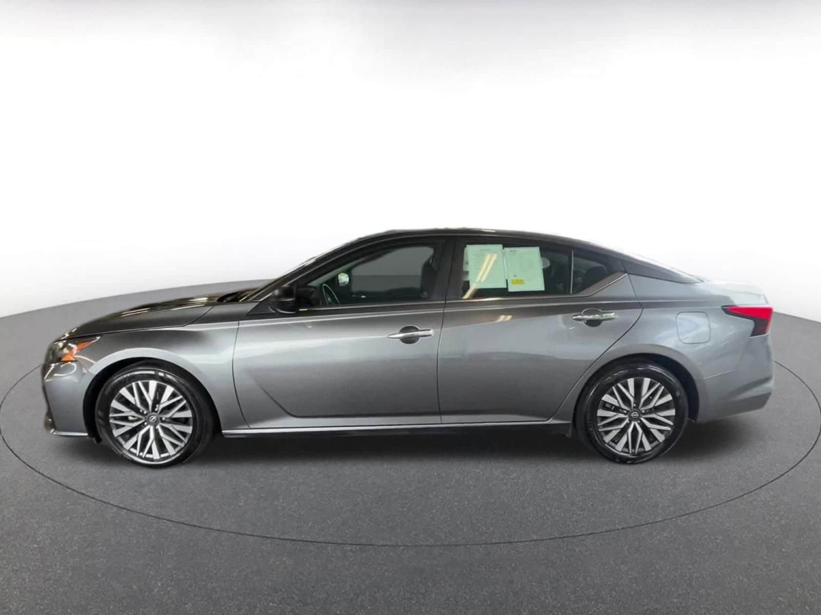 Thumbnail: 2024 Nissan Altima - 6