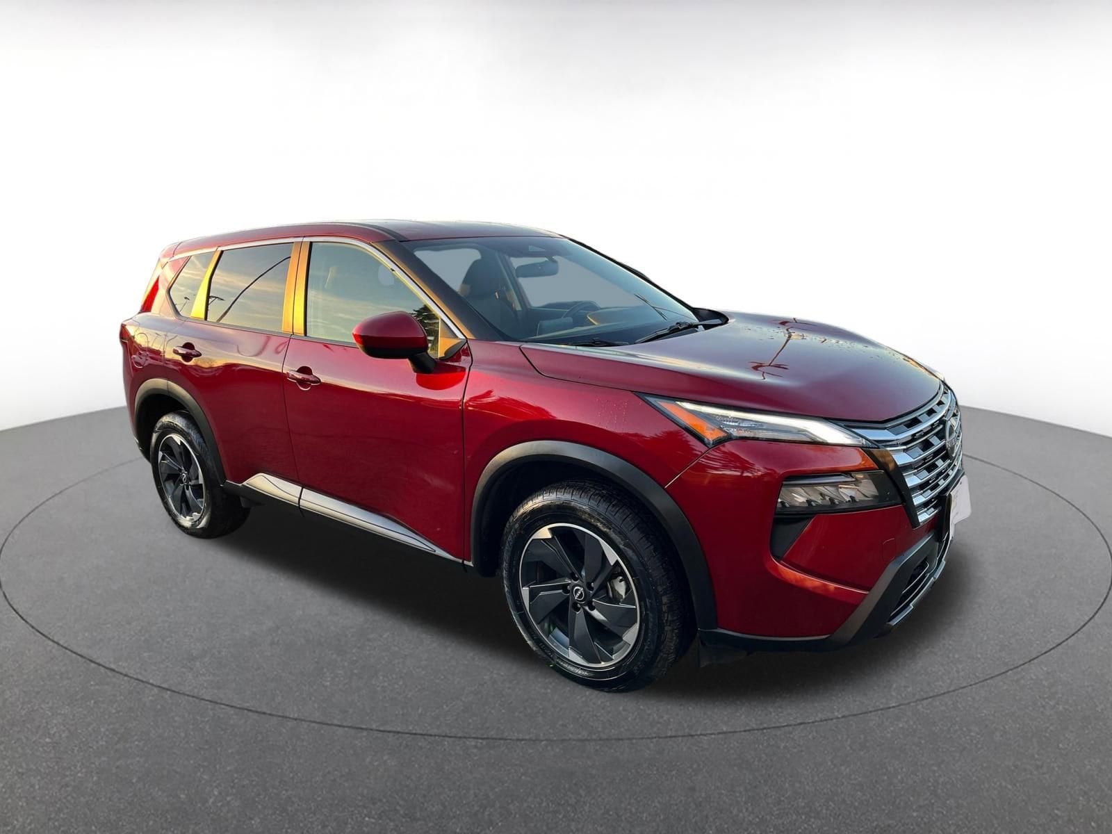 Thumbnail: 2025 Nissan Rogue - 1
