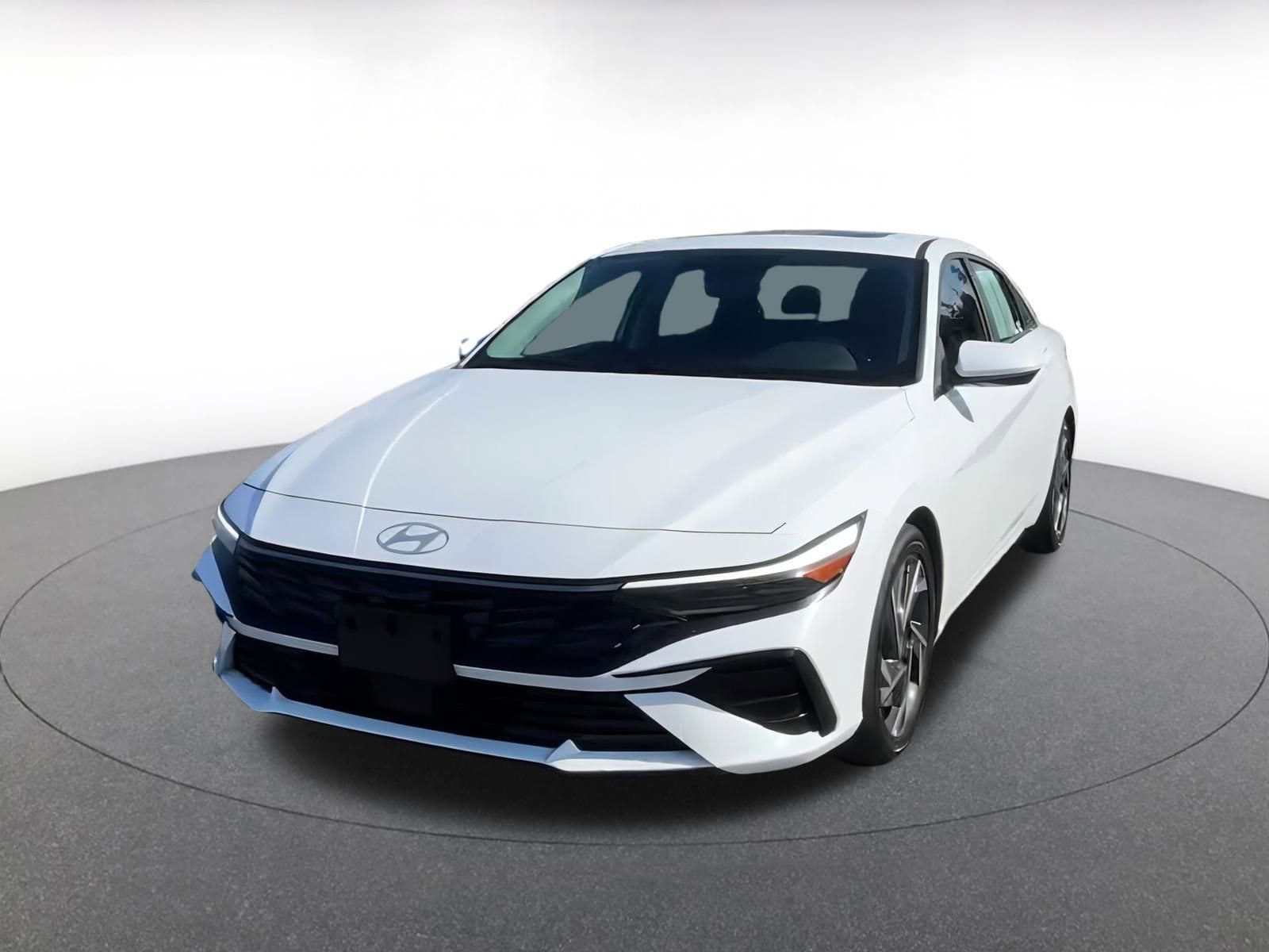 Thumbnail: 2025 Hyundai Elantra - 7