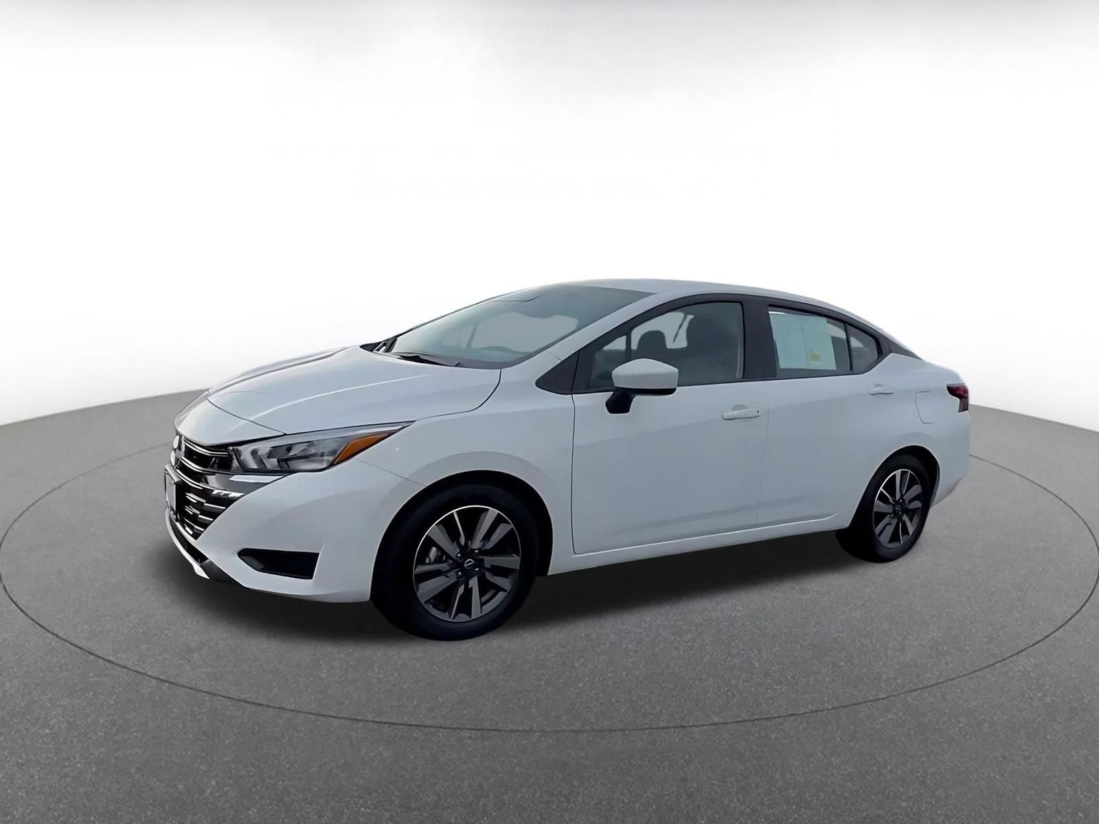 Thumbnail: 2025 Nissan Versa - 8