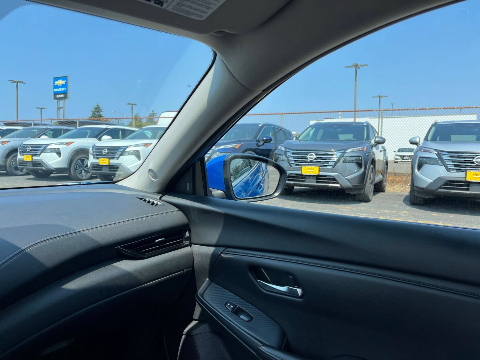 Thumbnail: 2025 Nissan Sentra - 29