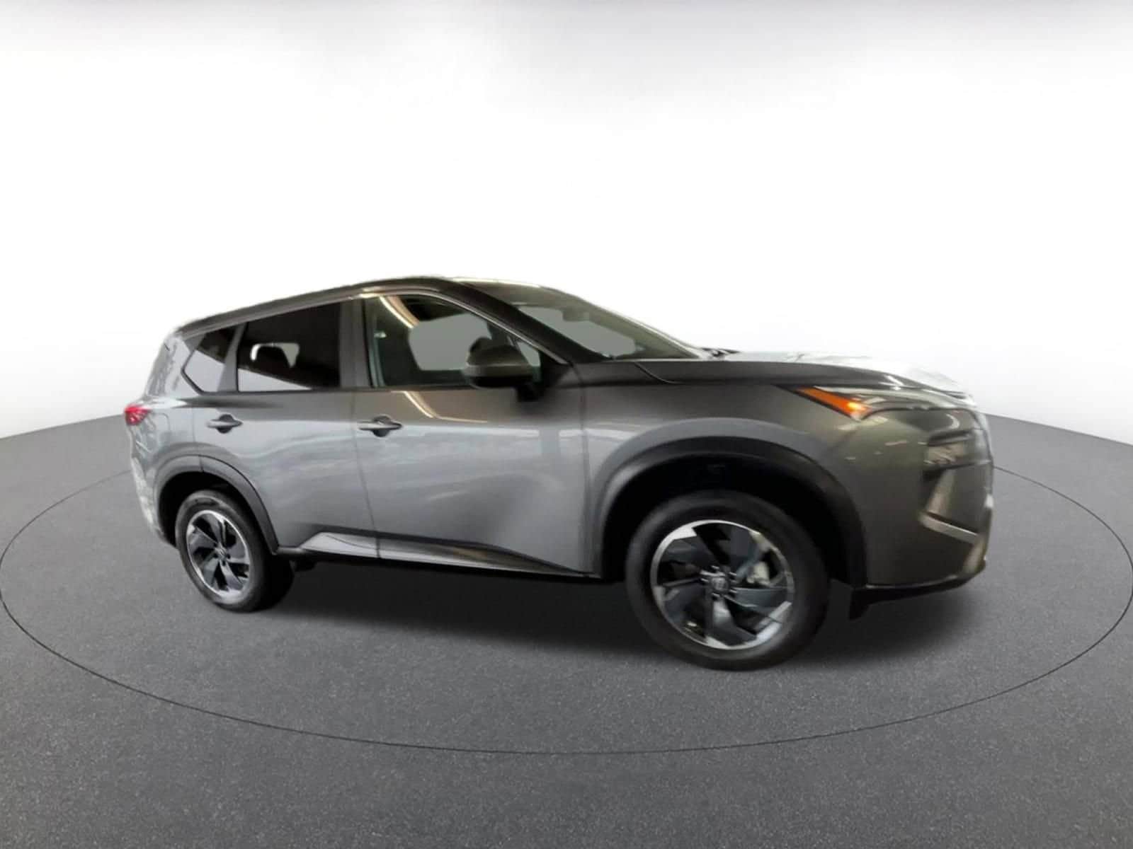 Thumbnail: 2025 Nissan Rogue - 2