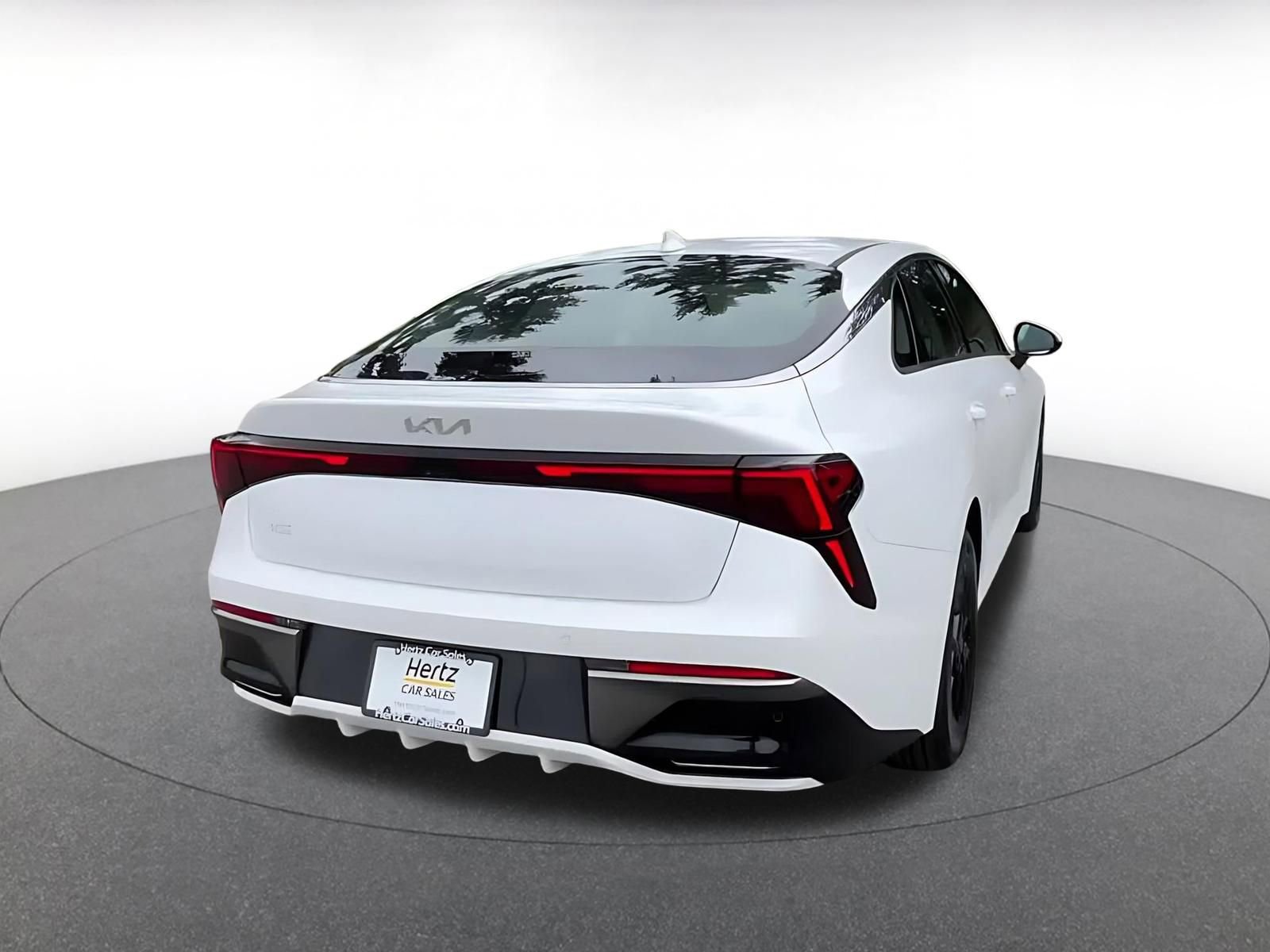 Thumbnail: 2025 Kia K5 - 14