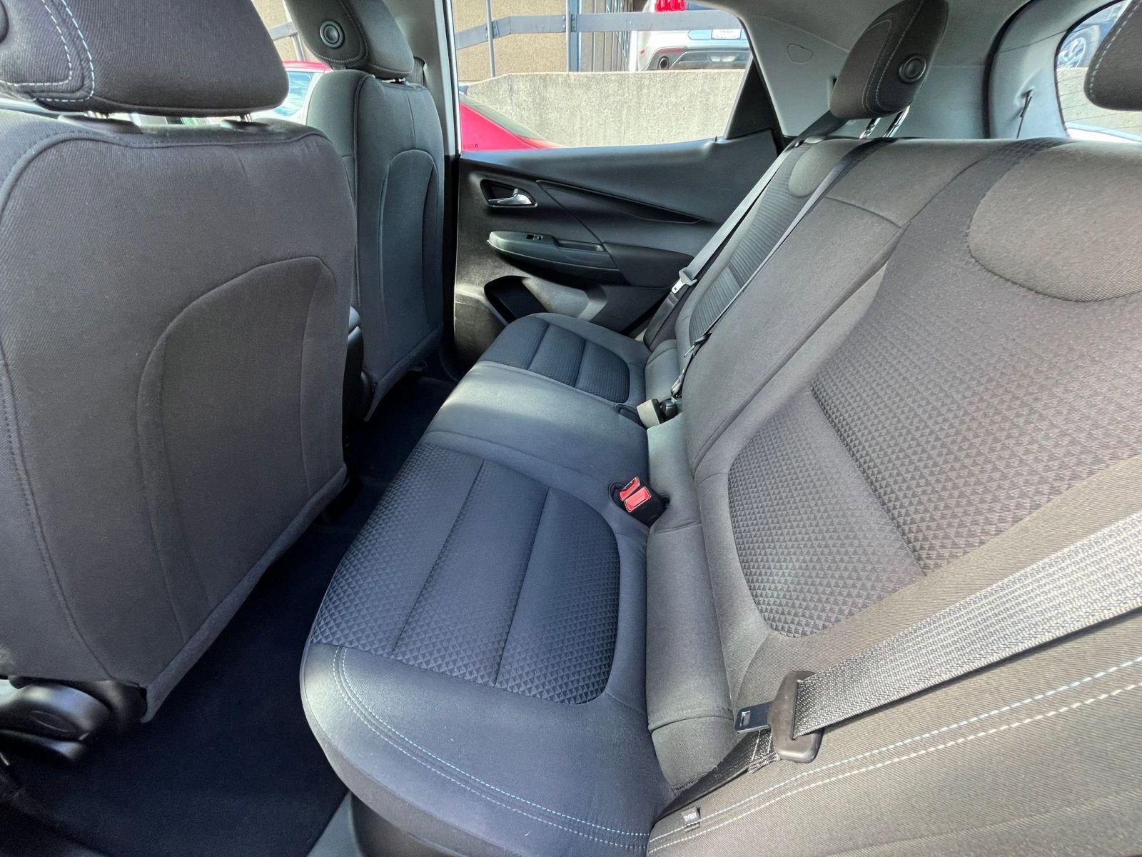 Thumbnail: 2023 Chevrolet Bolt EV - 29