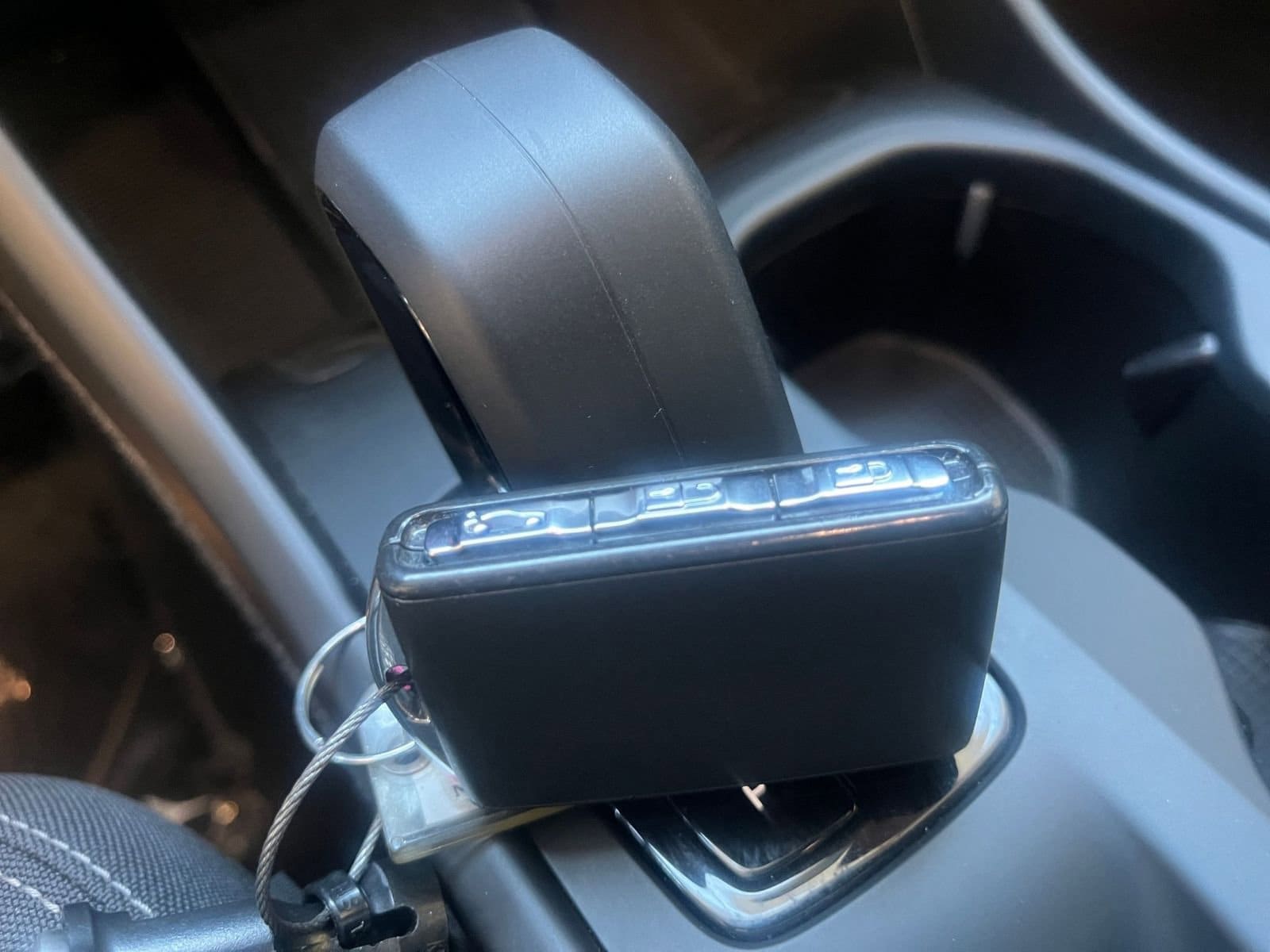 Thumbnail: 2024 Volvo XC40 - 22