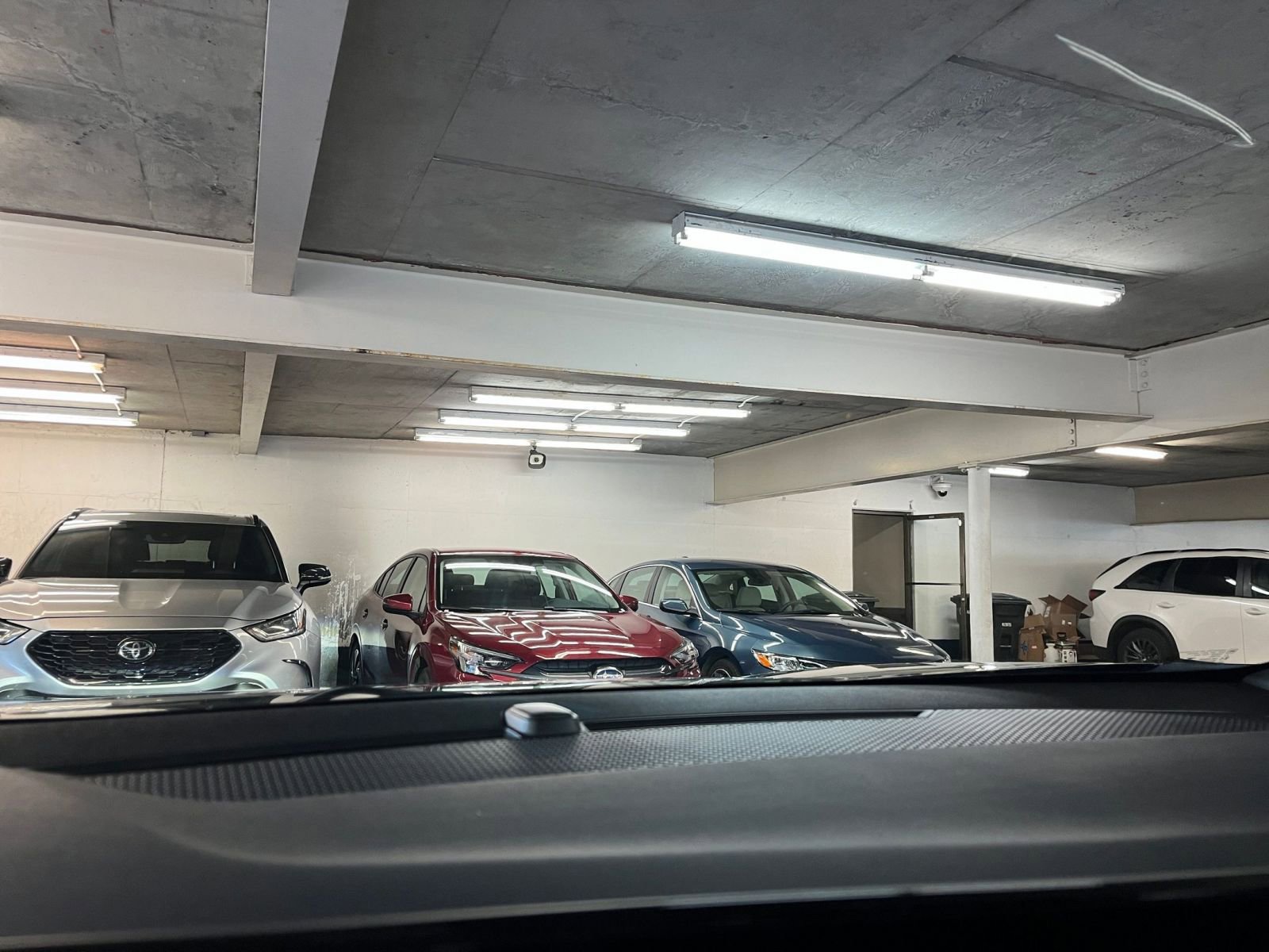 Thumbnail: 2025 Chevrolet Equinox - 18