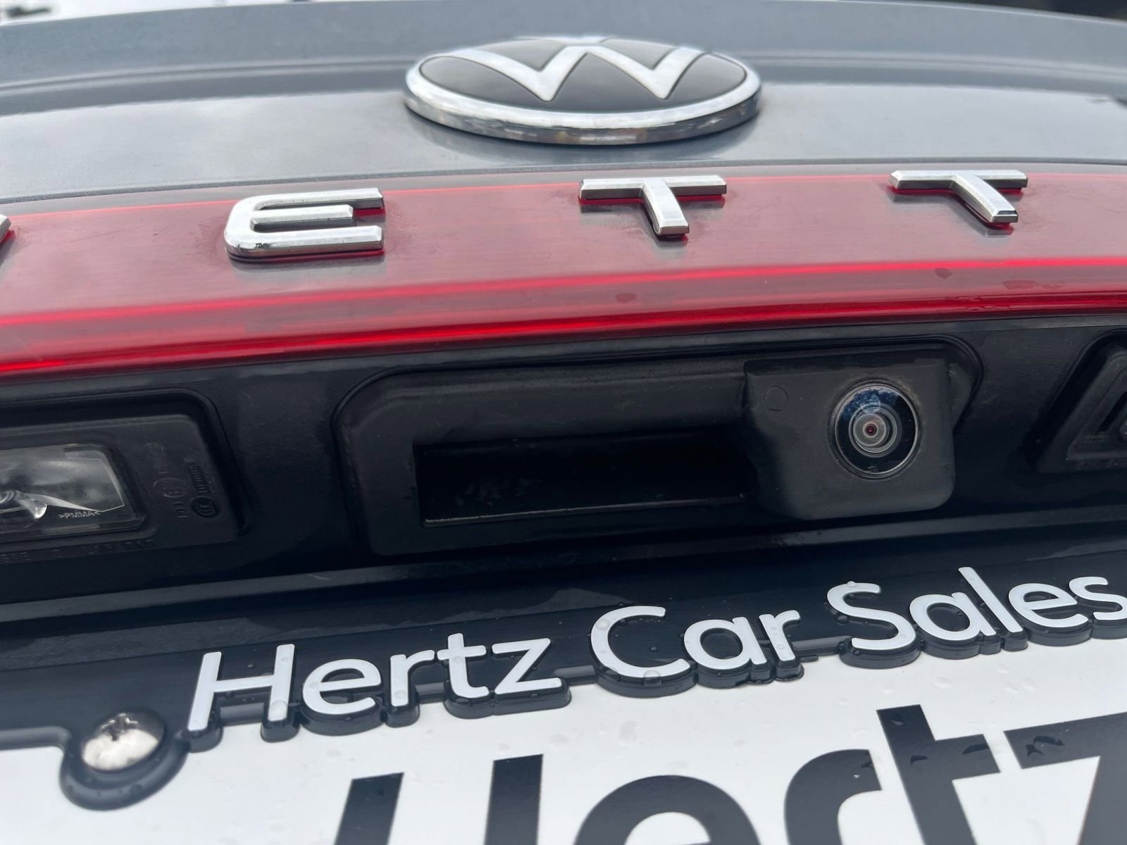 Thumbnail: 2025 Volkswagen Jetta - 23