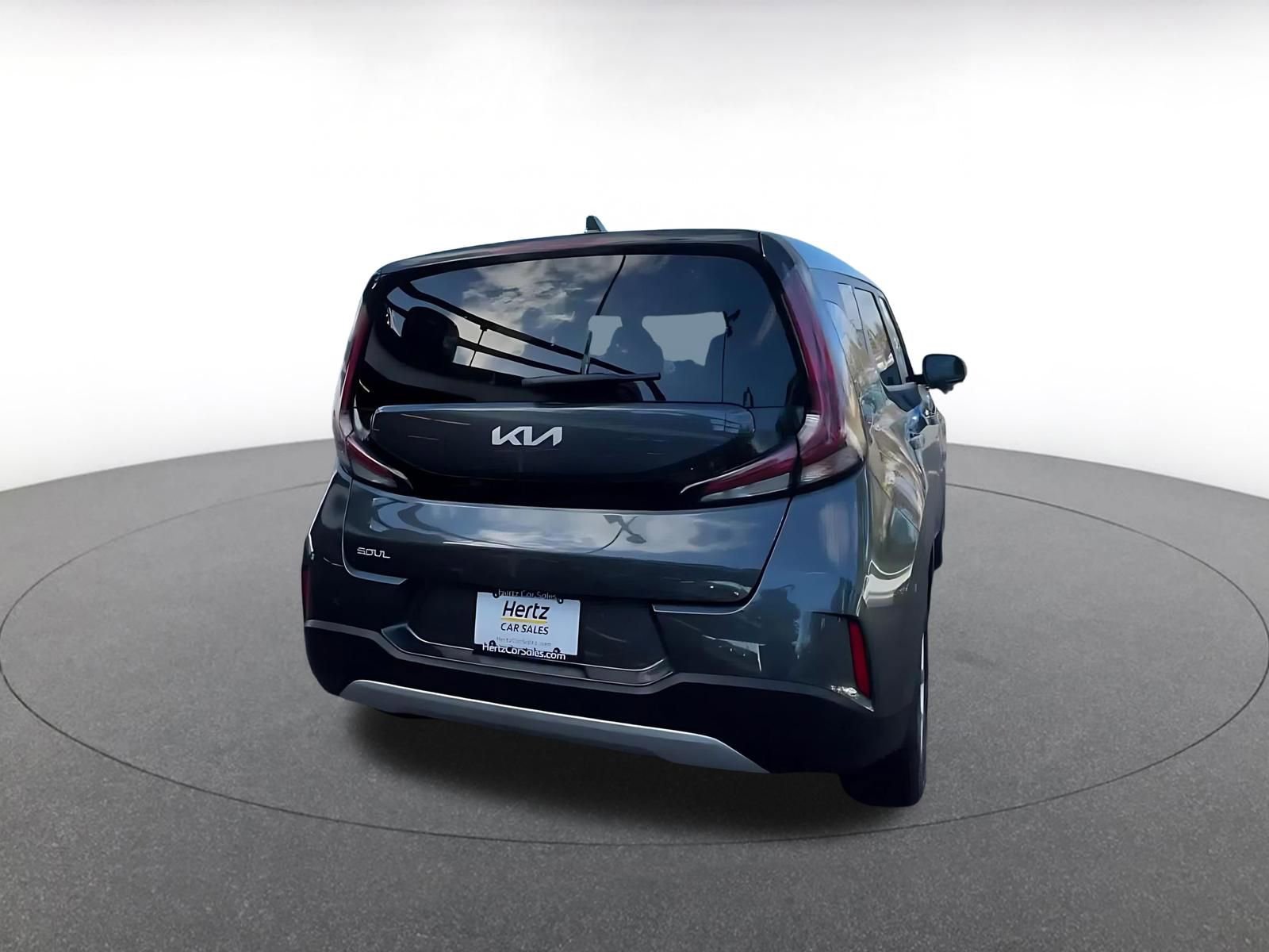 Thumbnail: 2025 Kia Soul - 14