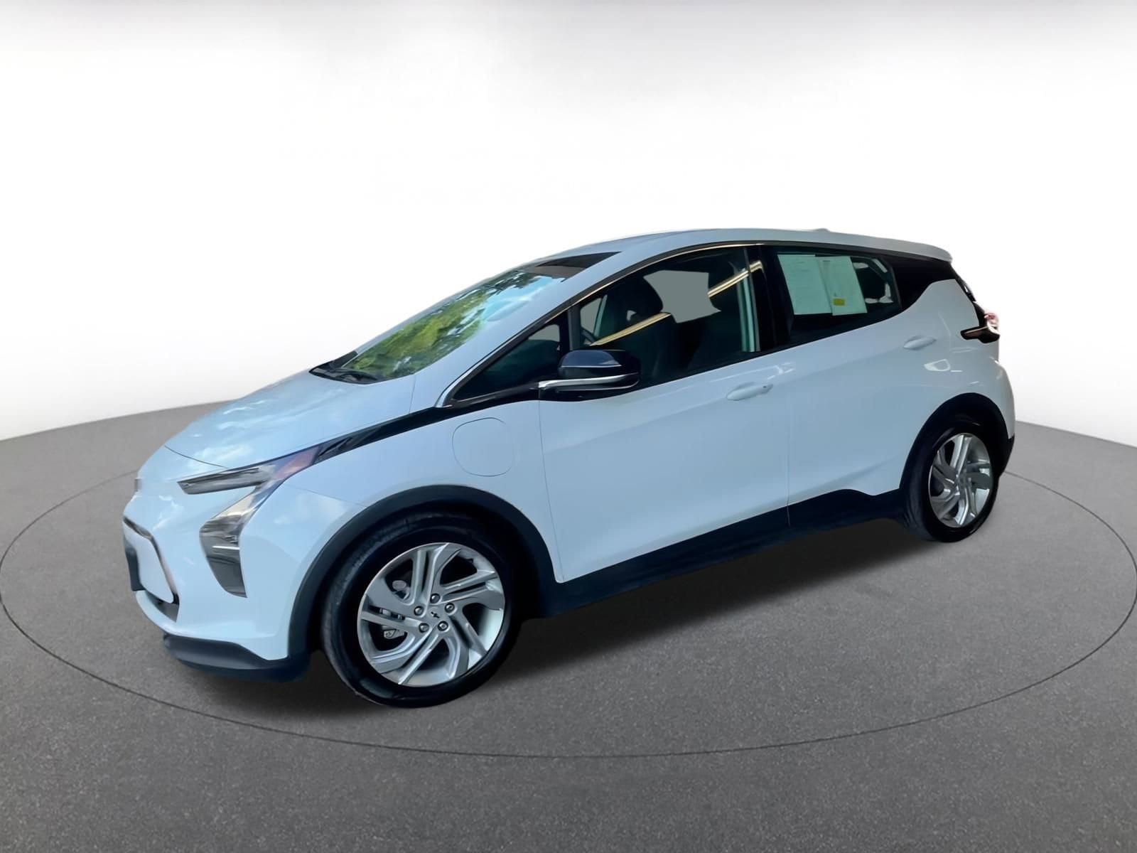 Thumbnail: 2023 Chevrolet Bolt EV - 7