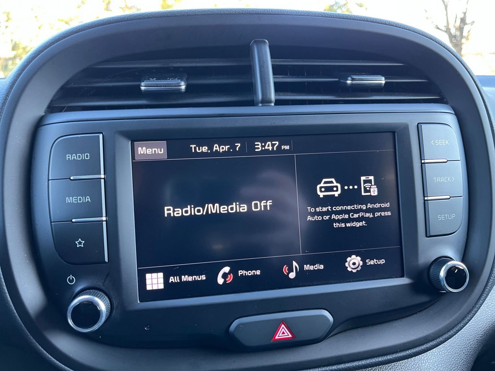 Thumbnail: 2025 Kia Soul - 20