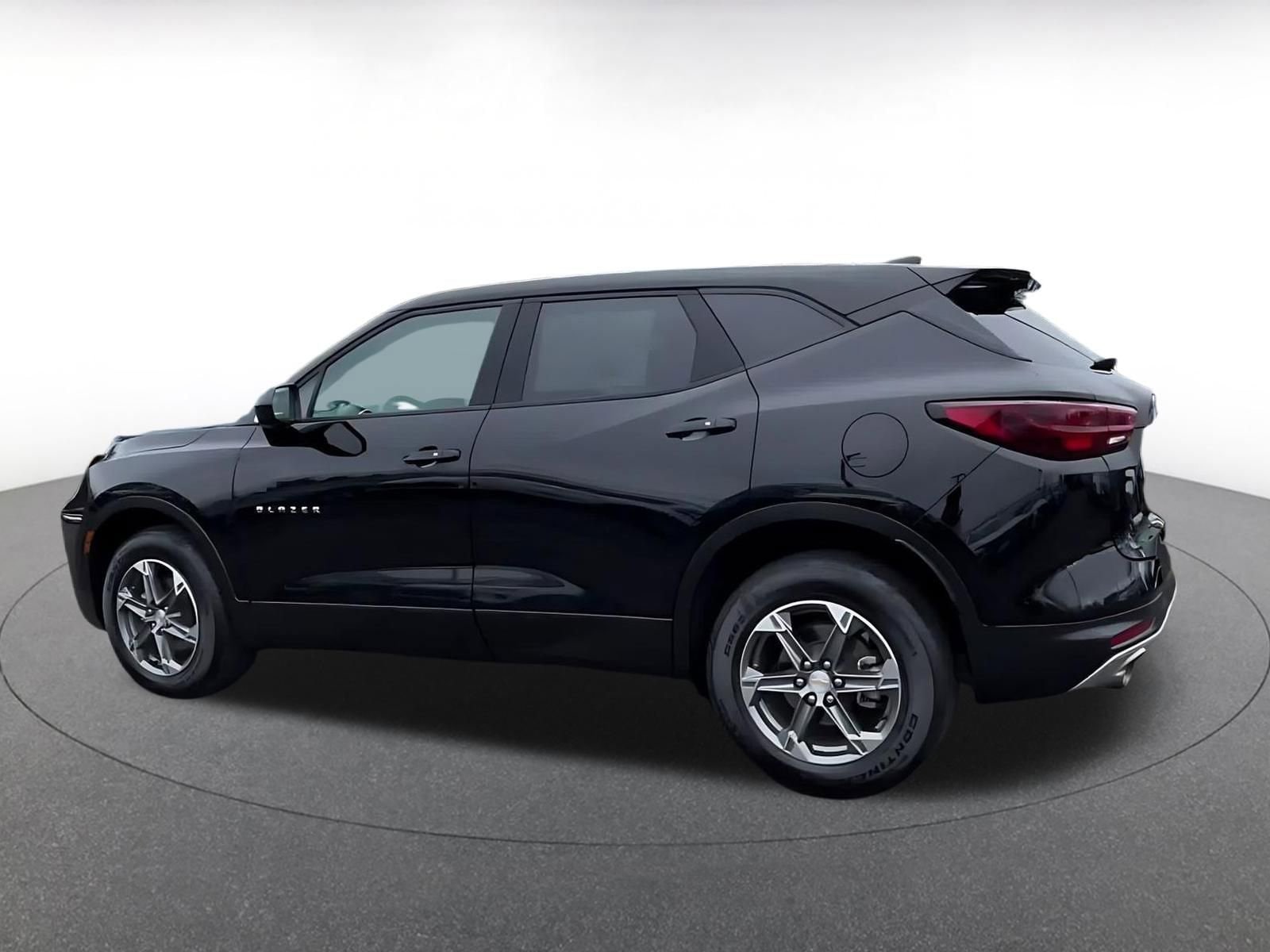 Thumbnail: 2025 Chevrolet Blazer - 10