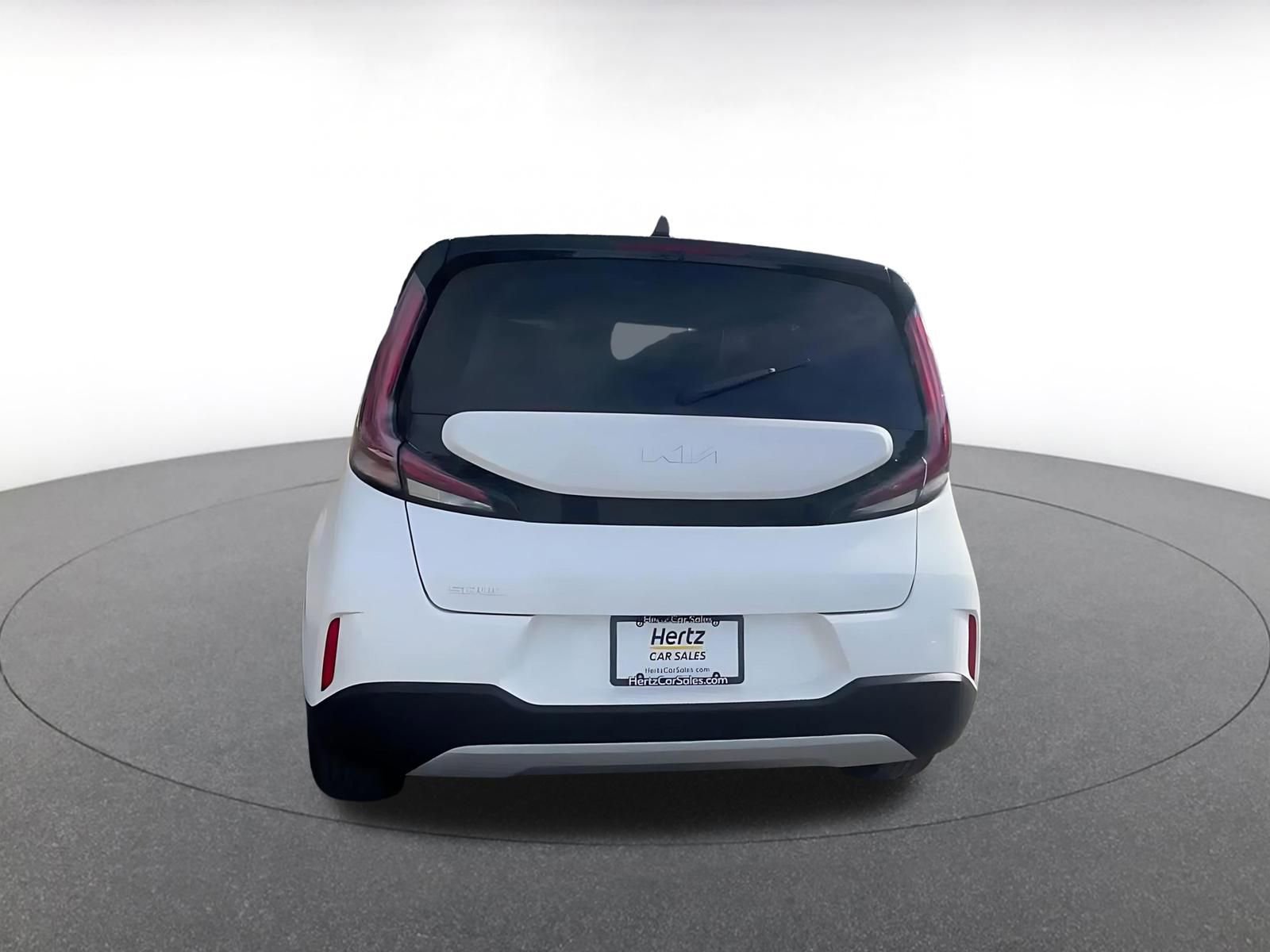 Thumbnail: 2025 Kia Soul - 12