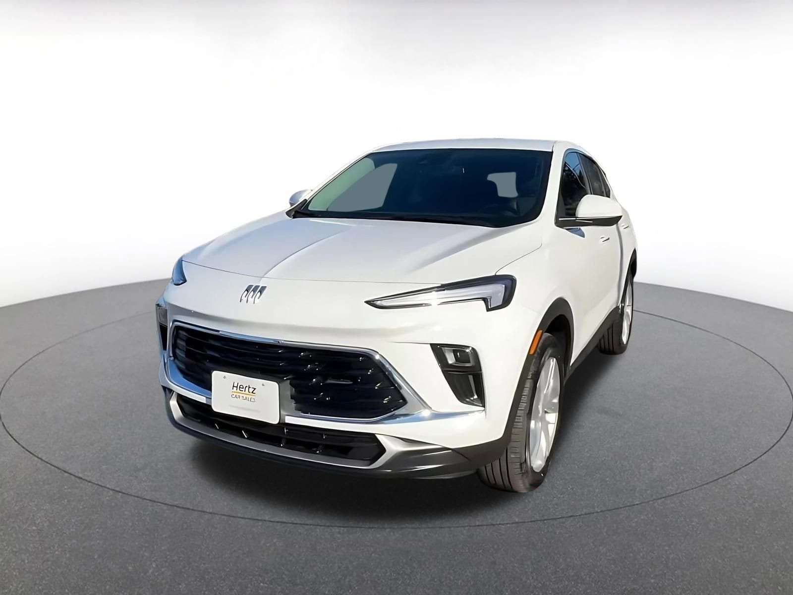 Thumbnail: 2025 Buick Encore GX - 7