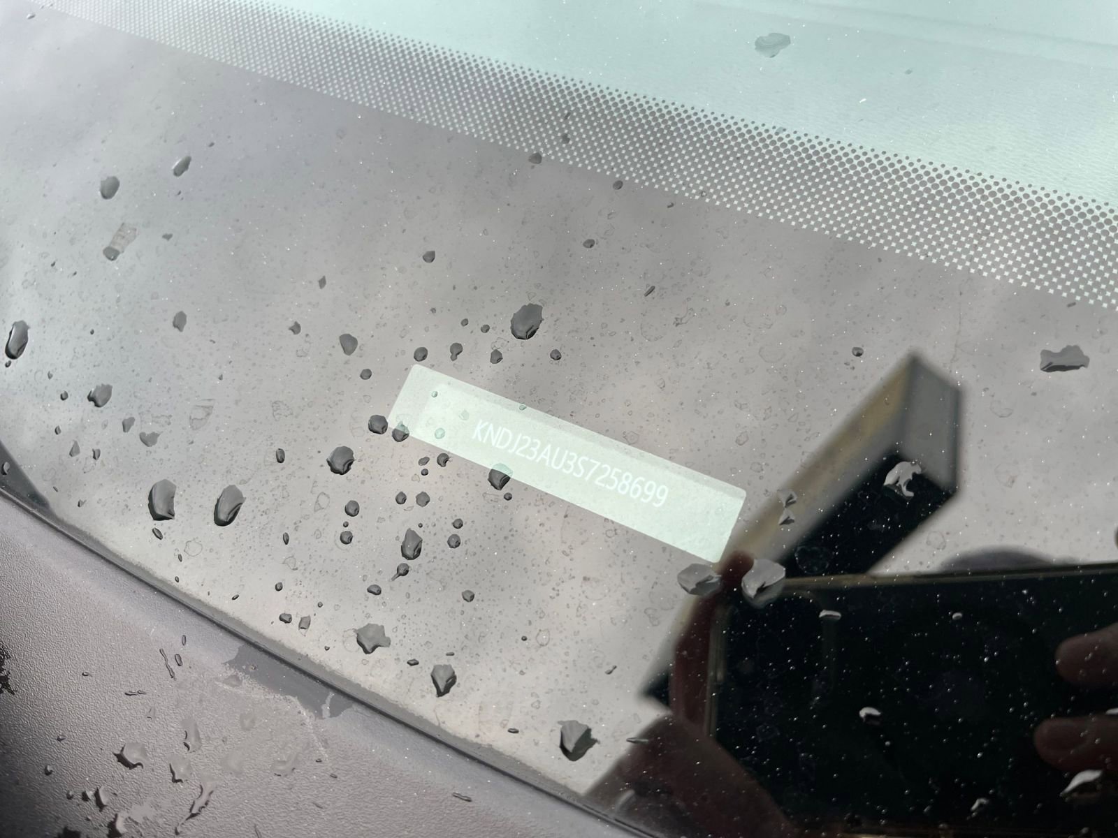 Thumbnail: 2025 Kia Soul - 29