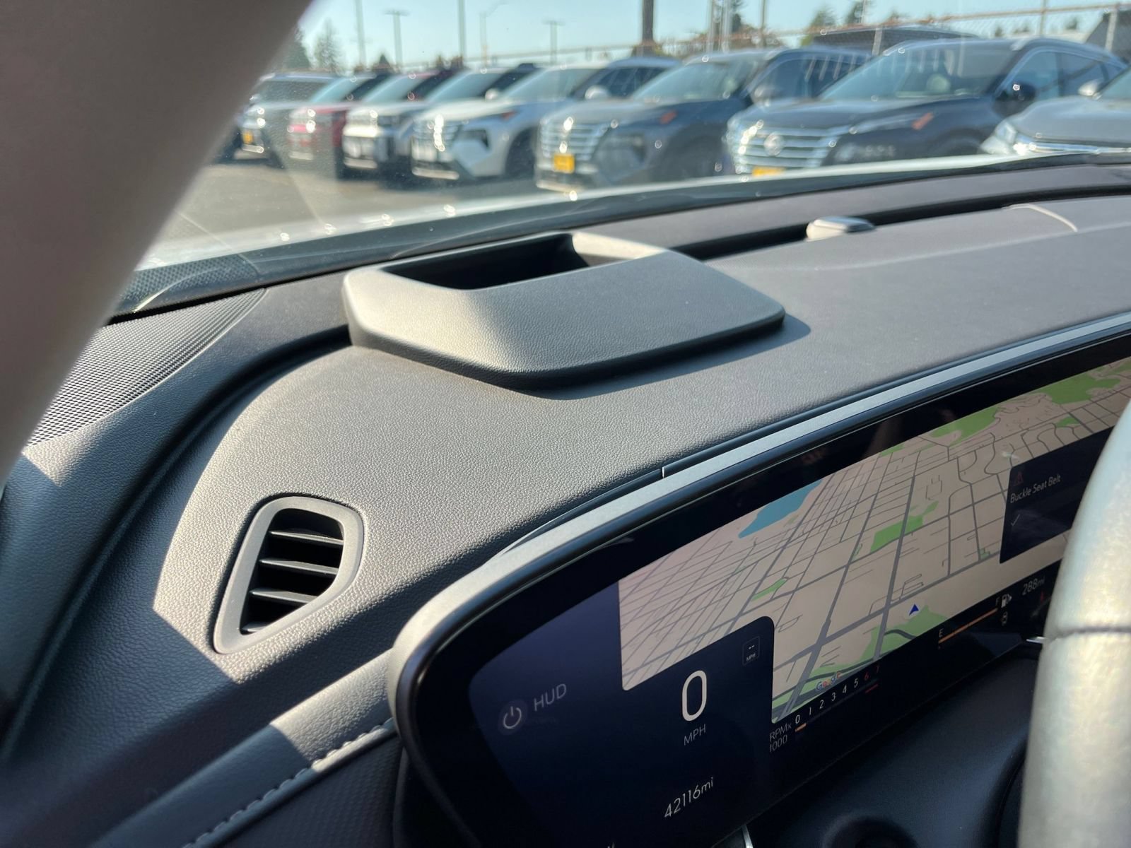 Thumbnail: 2024 Buick Envision - 30