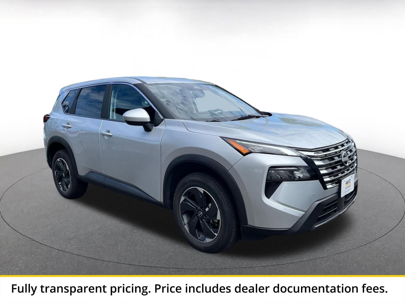 Thumbnail: 2025 Nissan Rogue - 1