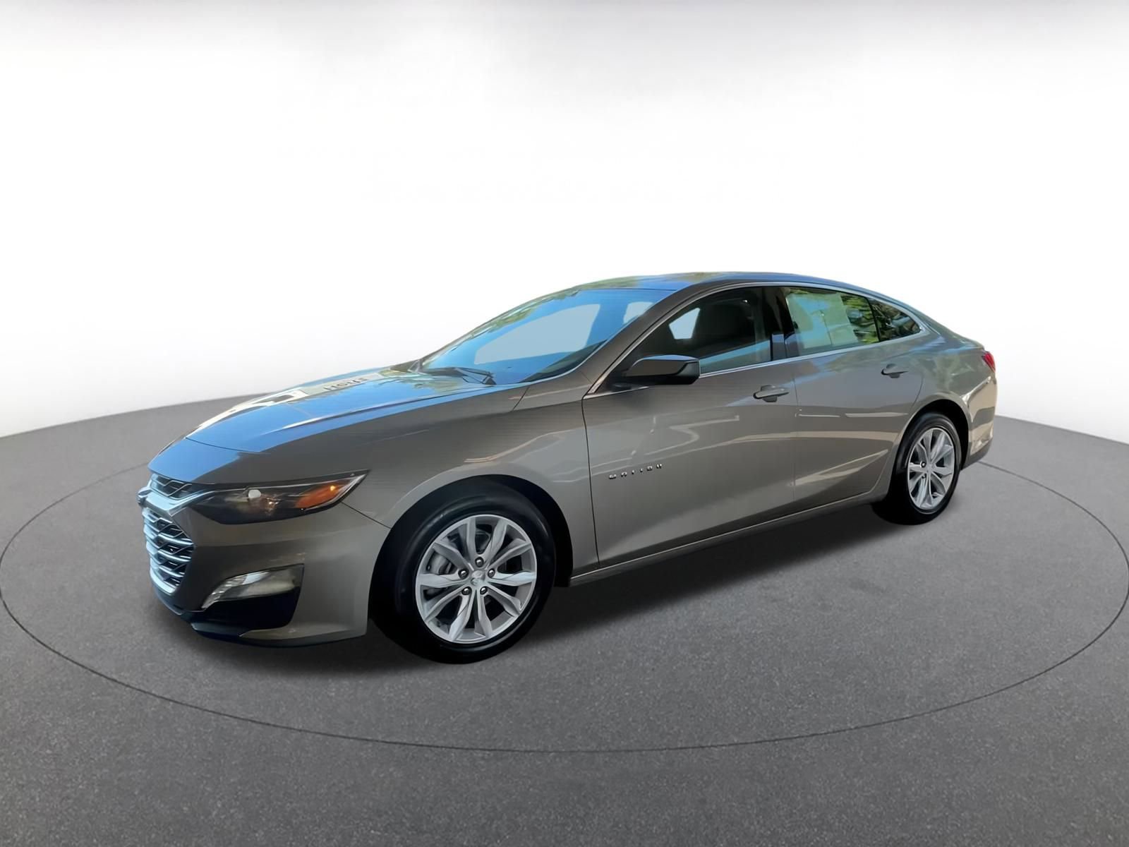 Thumbnail: 2023 Chevrolet Malibu - 7