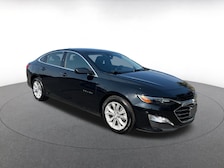 2023 Chevrolet Malibu LT -
                  Seattle, WA