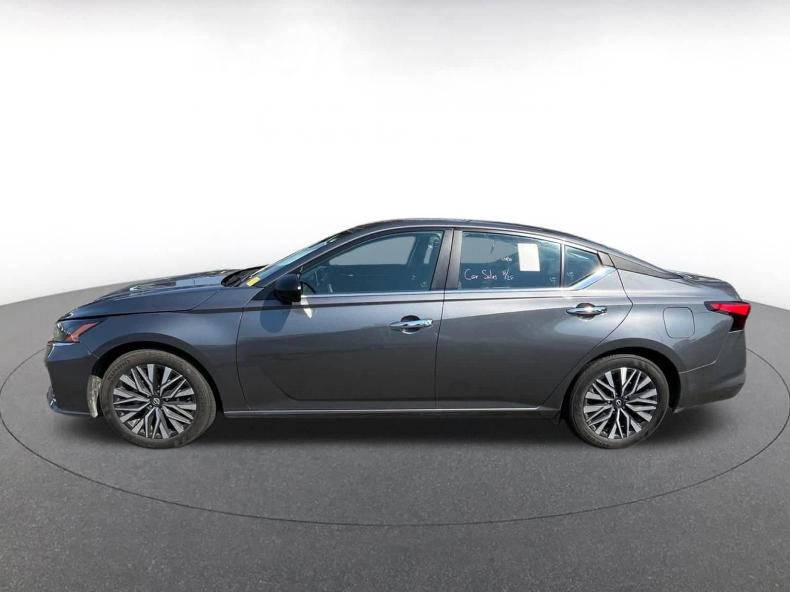 Thumbnail: 2024 Nissan Altima - 4