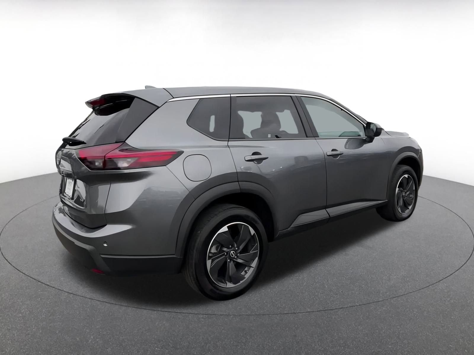 Thumbnail: 2024 Nissan Rogue - 15