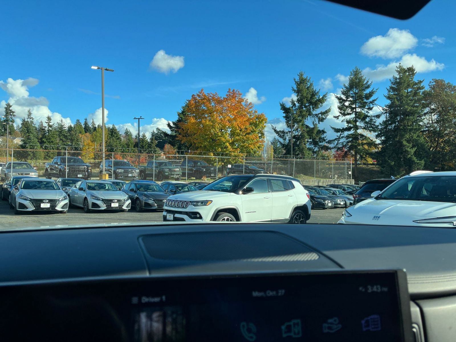 Thumbnail: 2025 Hyundai Santa Fe - 18