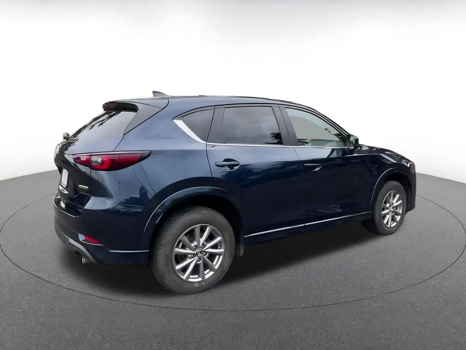 Thumbnail: 2025 Mazda CX-5 - 14