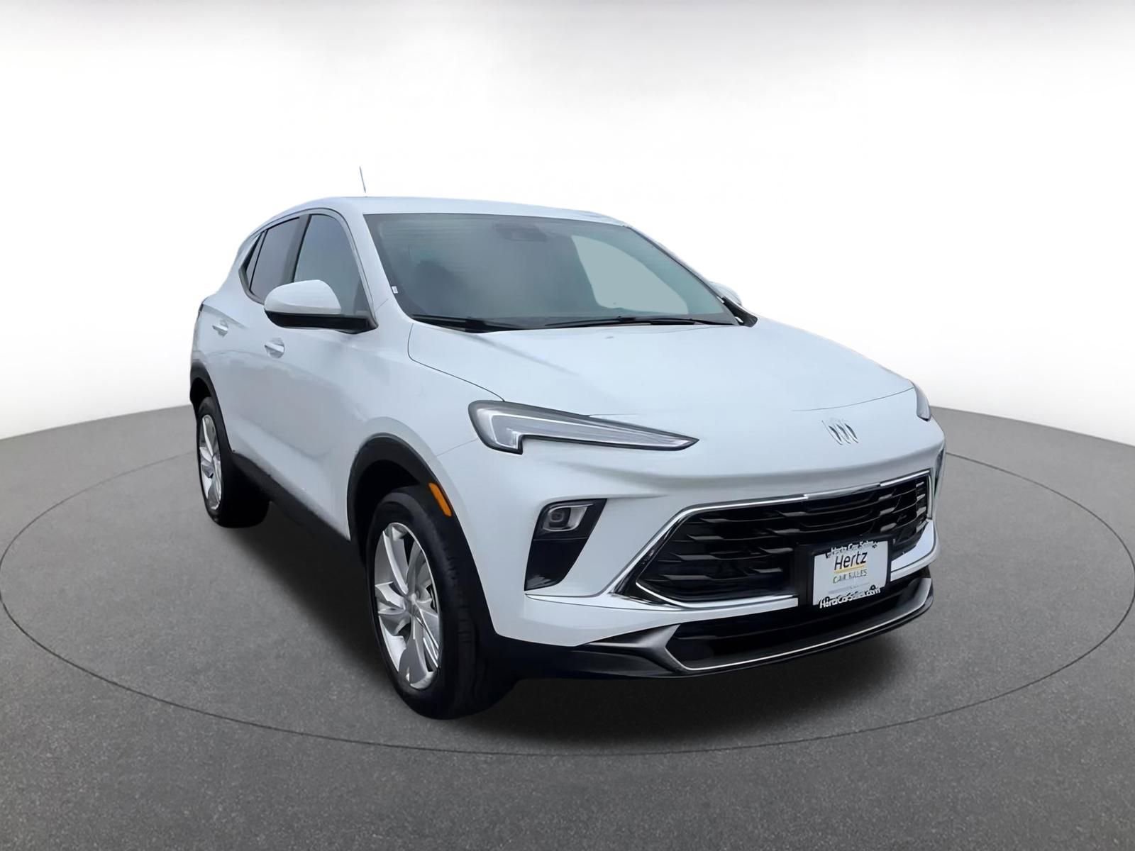 Thumbnail: 2025 Buick Encore GX - 3