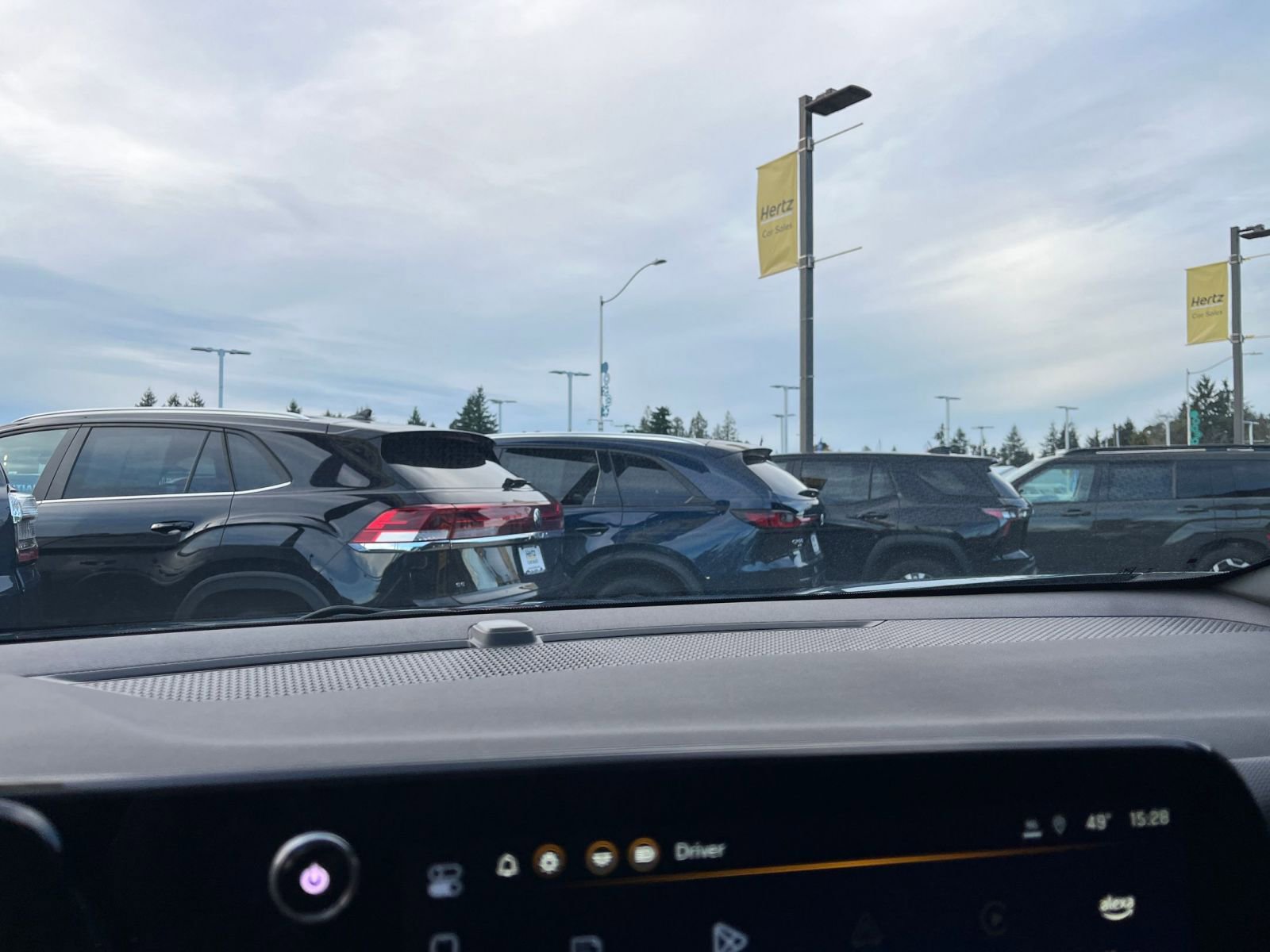 Thumbnail: 2025 Chevrolet Equinox - 18