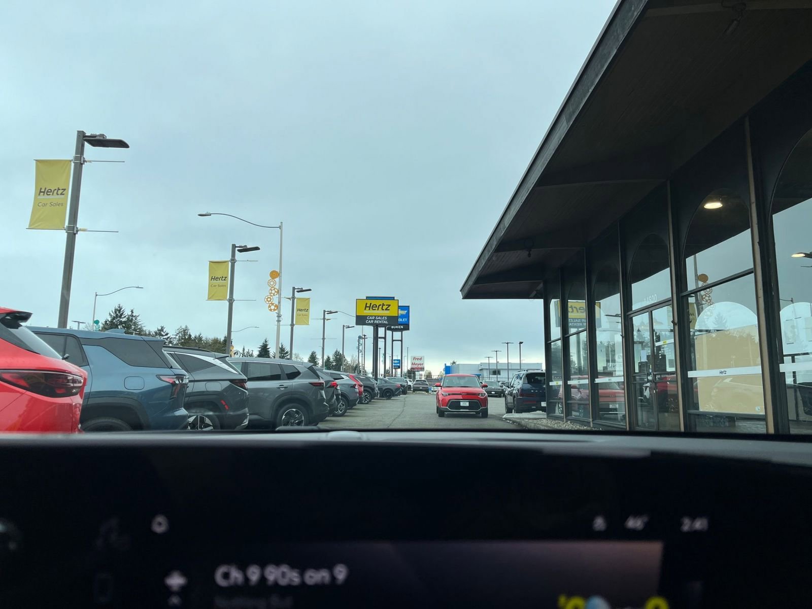 Thumbnail: 2025 Buick Envista - 17