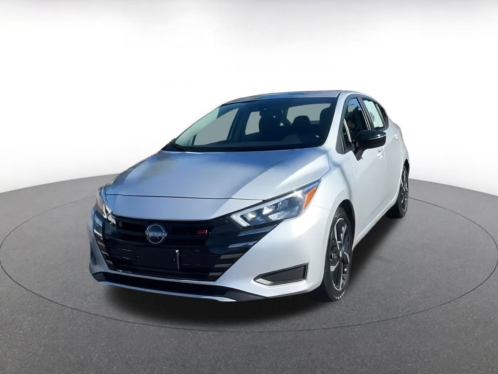 Thumbnail: 2024 Nissan Versa - 6
