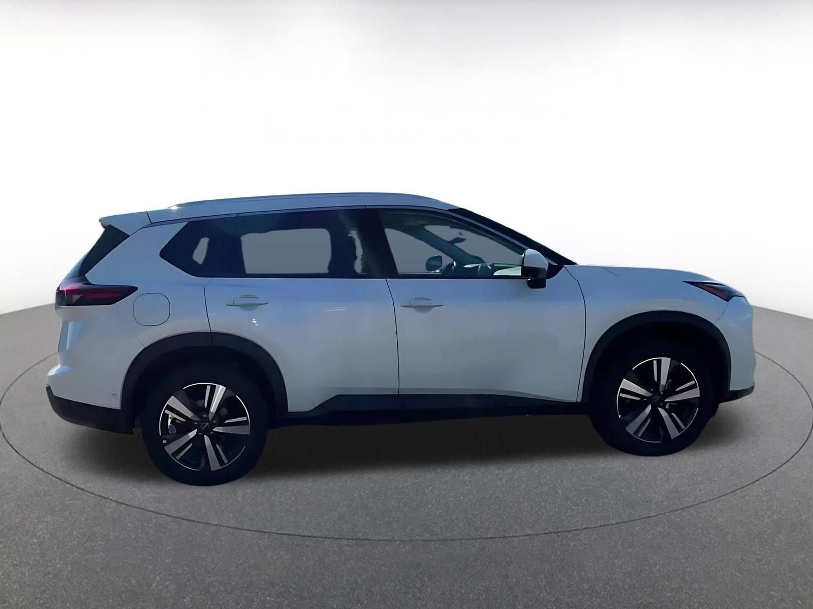 Thumbnail: 2026 Nissan Rogue - 16
