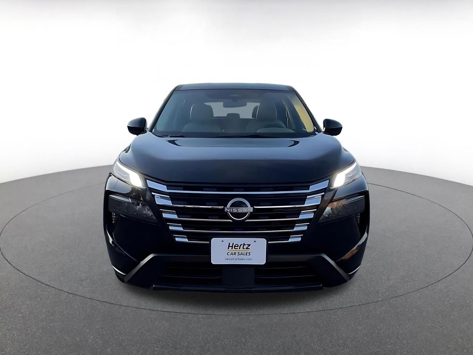 Thumbnail: 2025 Nissan Rogue - 4