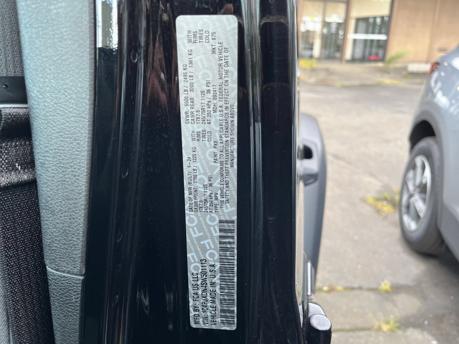 2025 Jeep Wrangler 4-Door Sport S - Photo 29