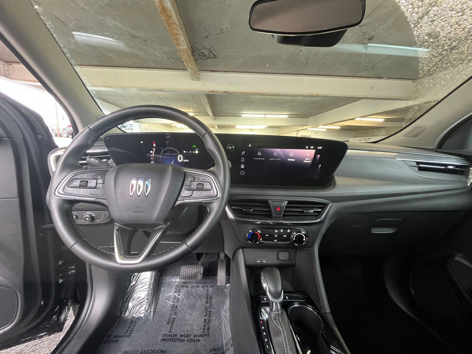 Thumbnail: 2025 Buick Encore GX - 34